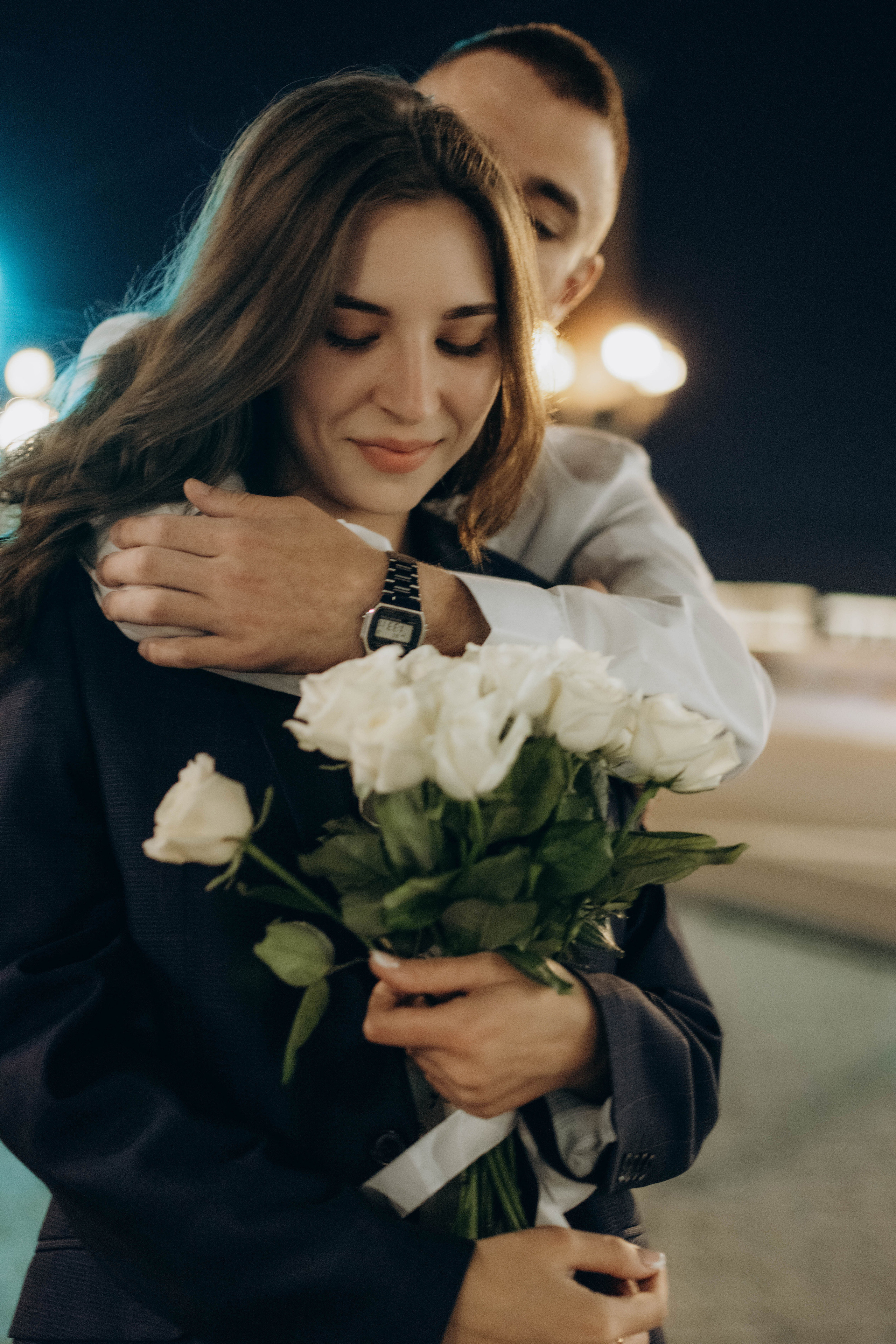 Мои черничные ночи. Фотограф в Санкт-Петербурге Ольга Гиляревская