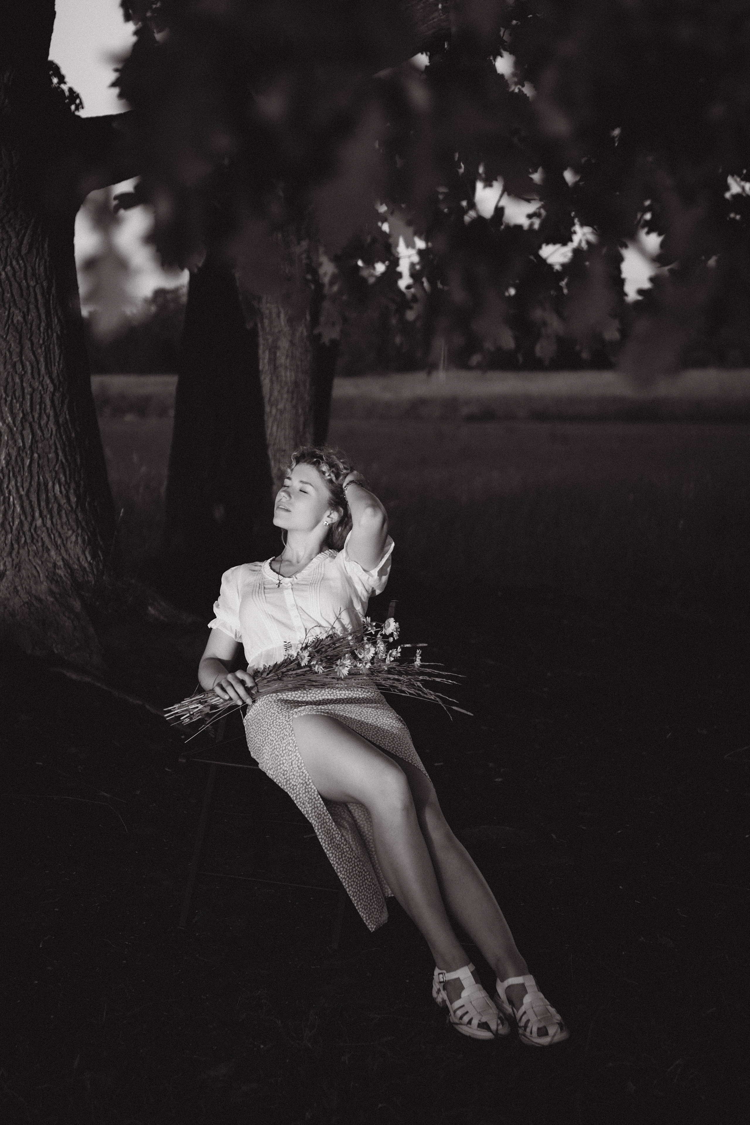 Про тебя. Фотограф в Санкт-Петербурге Ольга Гиляревская