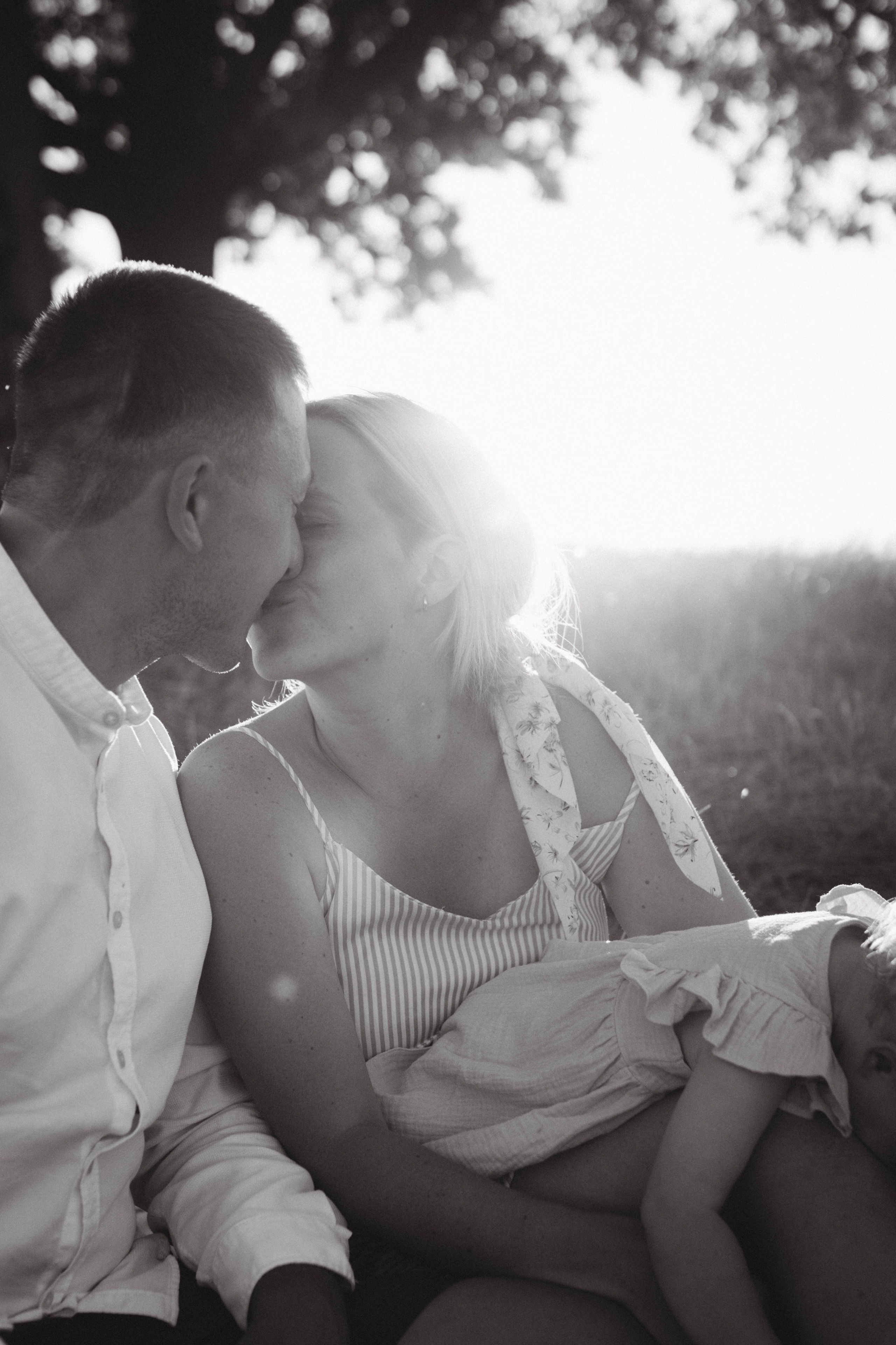 Летний день. Фотограф в Санкт-Петербурге Ольга Гиляревская