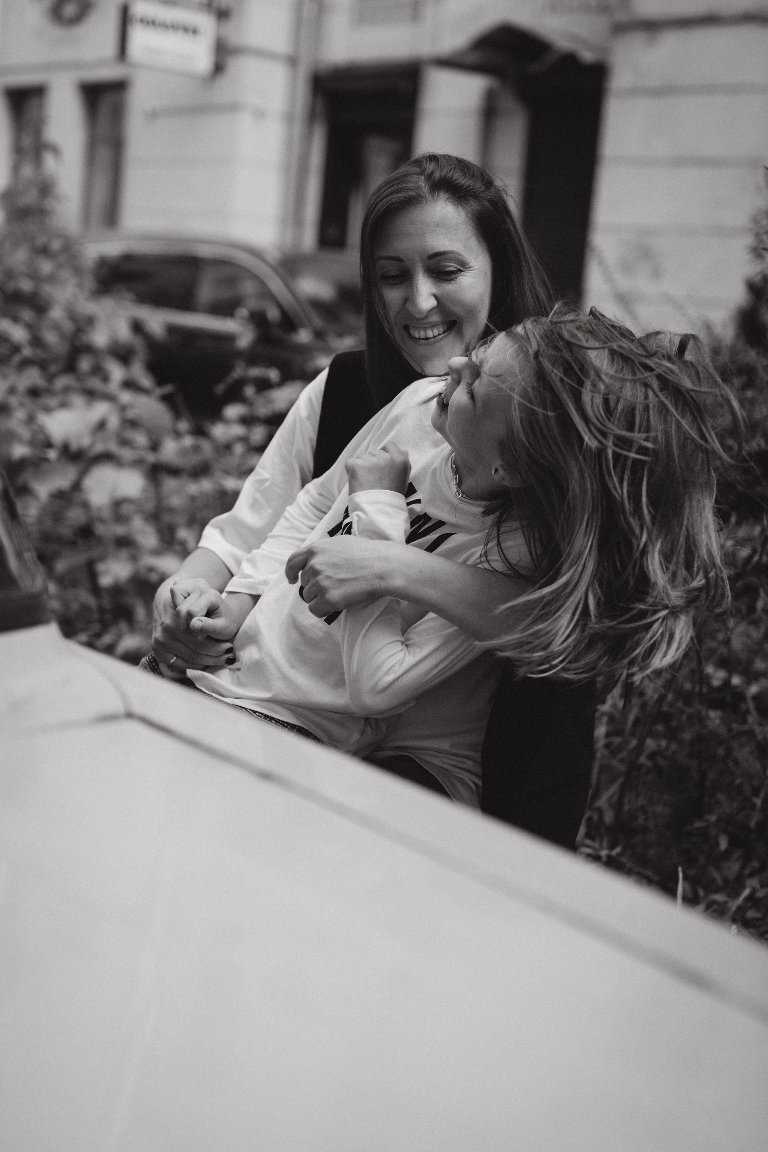 Побежали в детство. Фотограф в Санкт-Петербурге Ольга Гиляревская