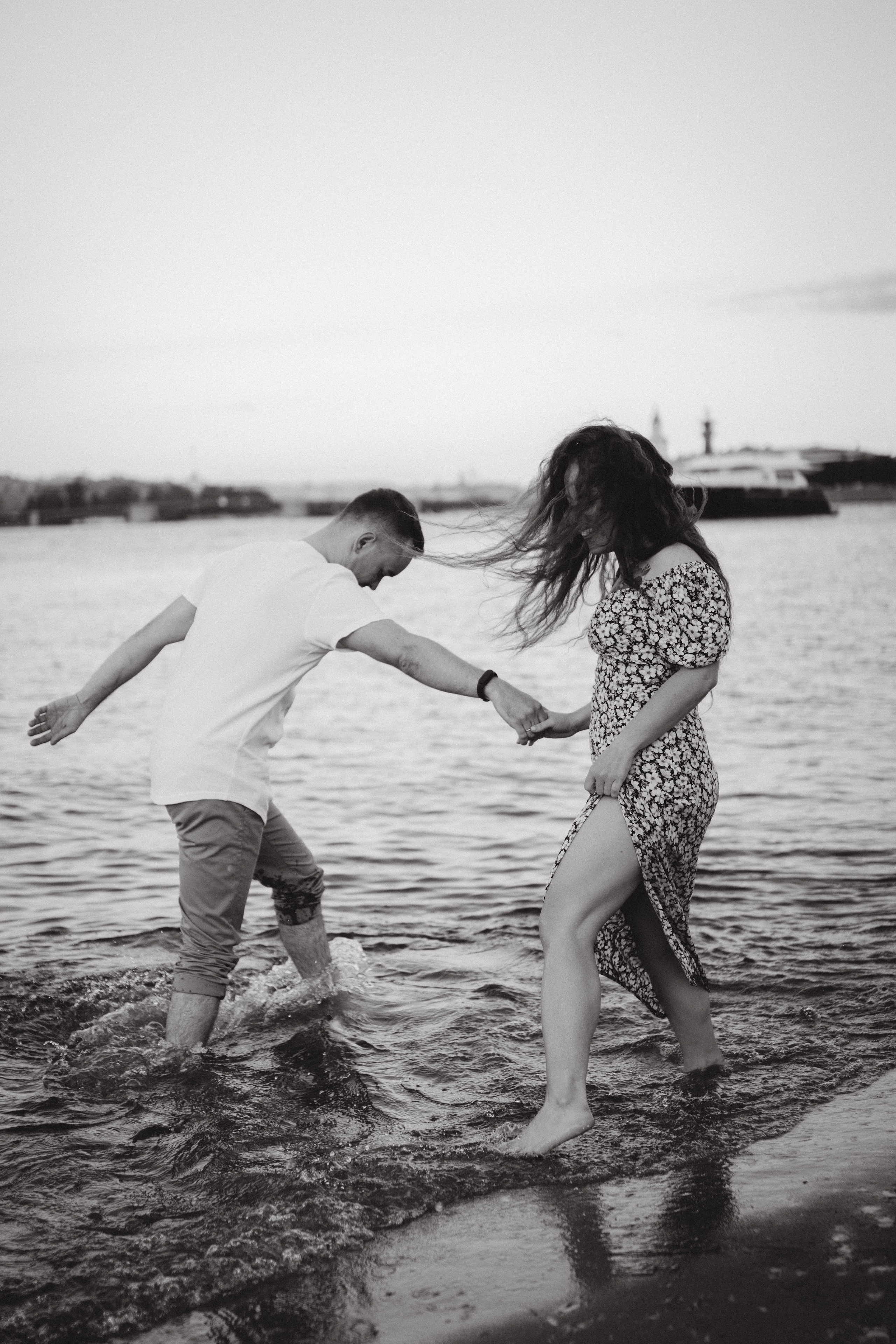 Про любовь. Фотограф в Санкт-Петербурге Ольга Гиляревская