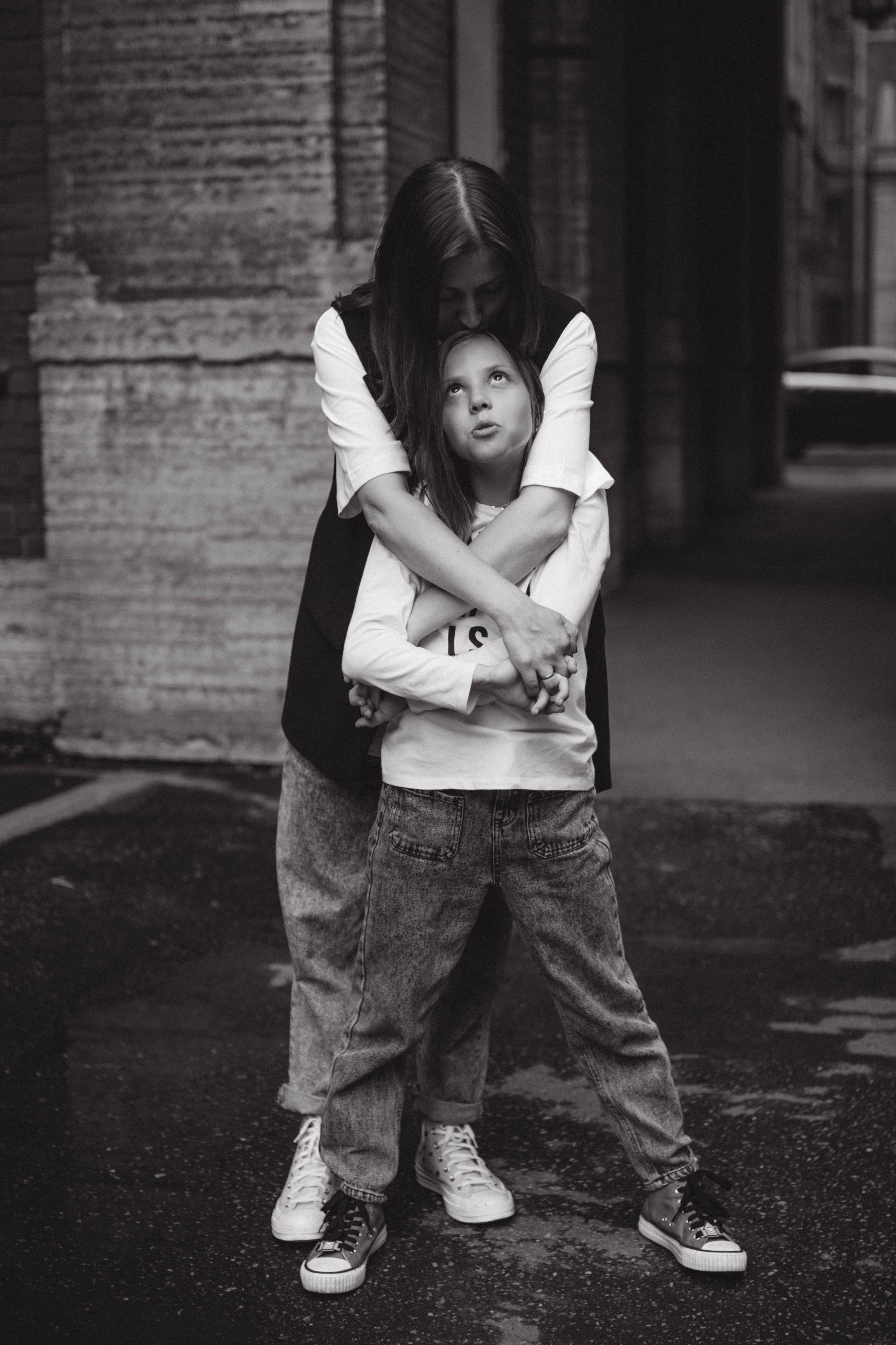 Побежали в детство. Фотограф в Санкт-Петербурге Ольга Гиляревская