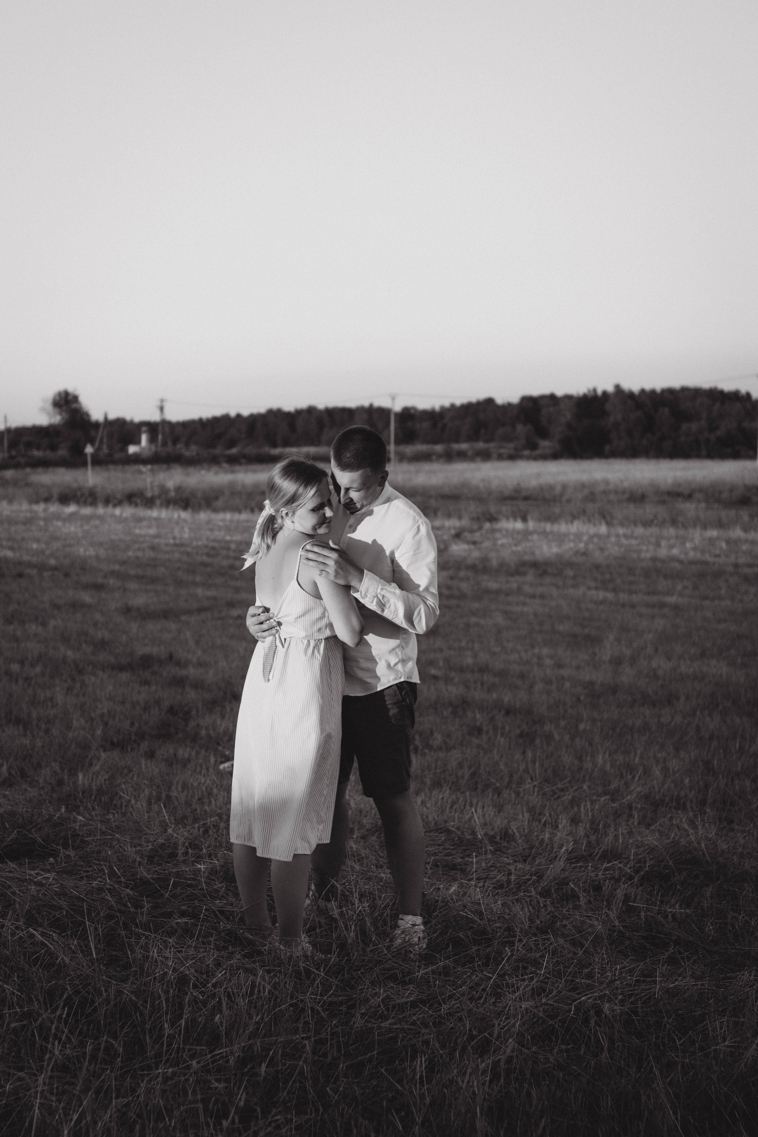 Летний день. Фотограф в Санкт-Петербурге Ольга Гиляревская