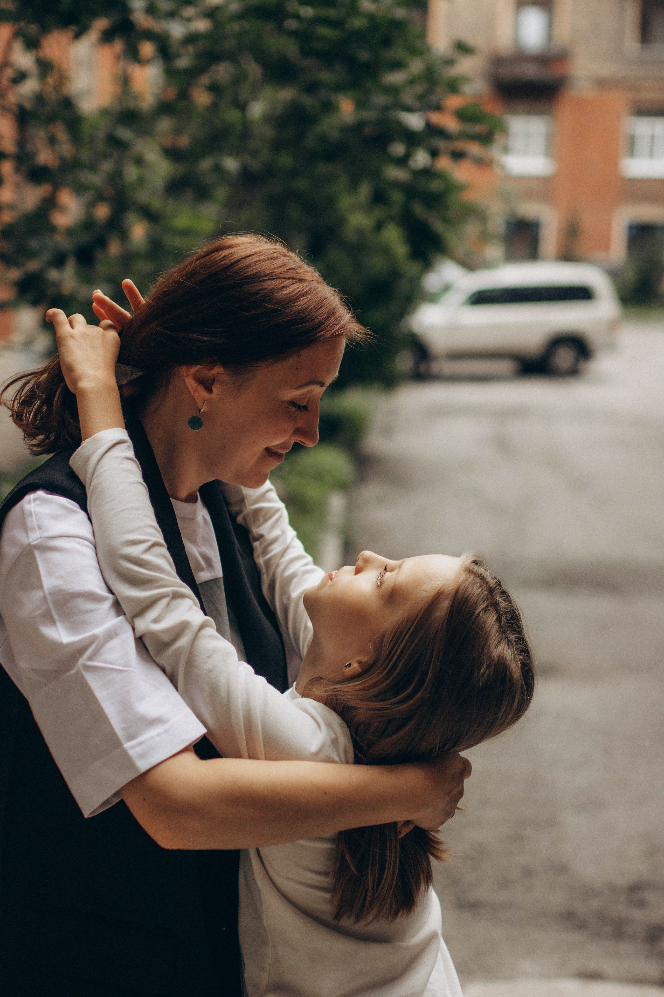Побежали в детство. Фотограф в Санкт-Петербурге Ольга Гиляревская