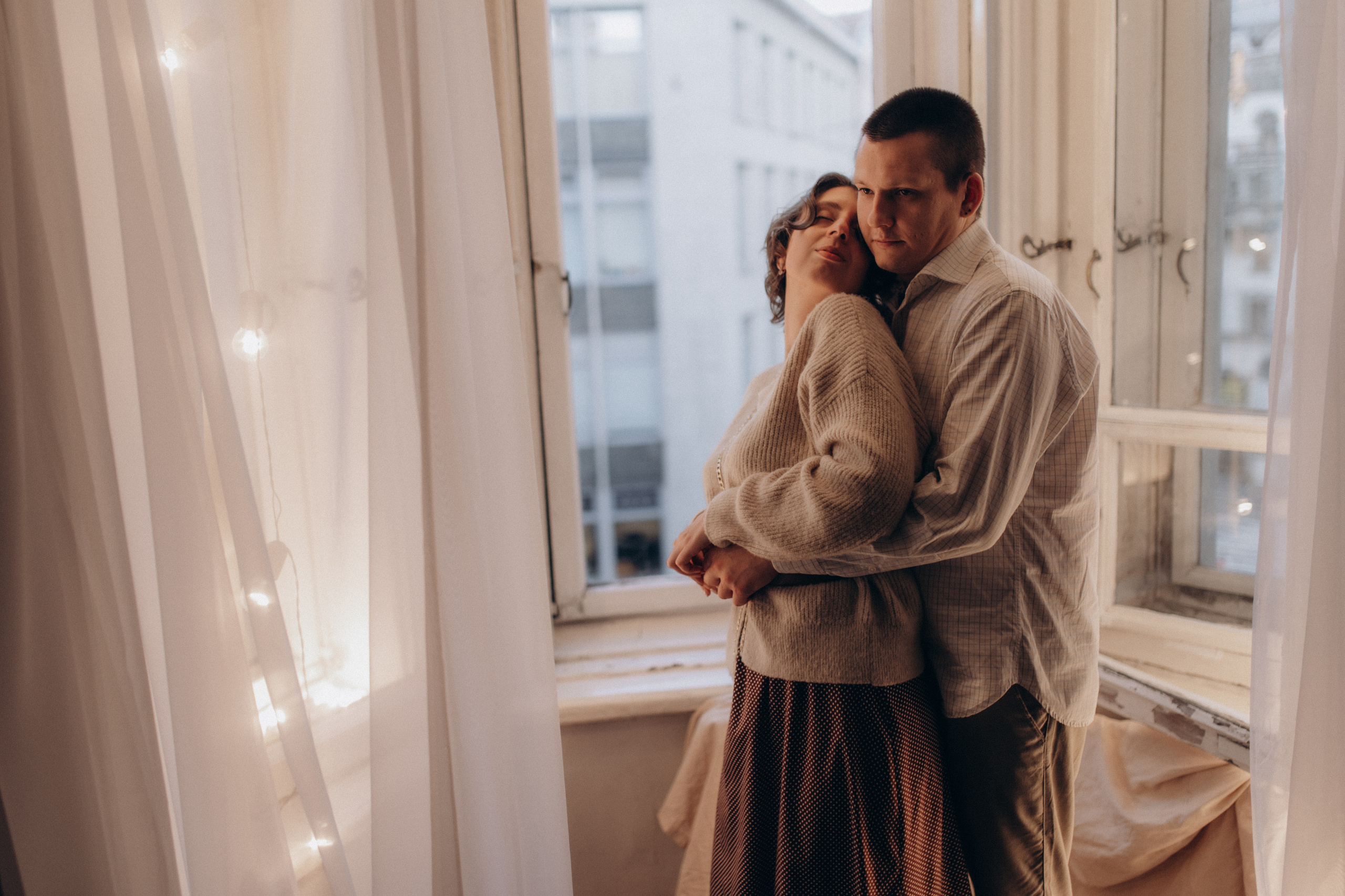 Твоя любовь. Фотограф в Санкт-Петербурге Ольга Гиляревская