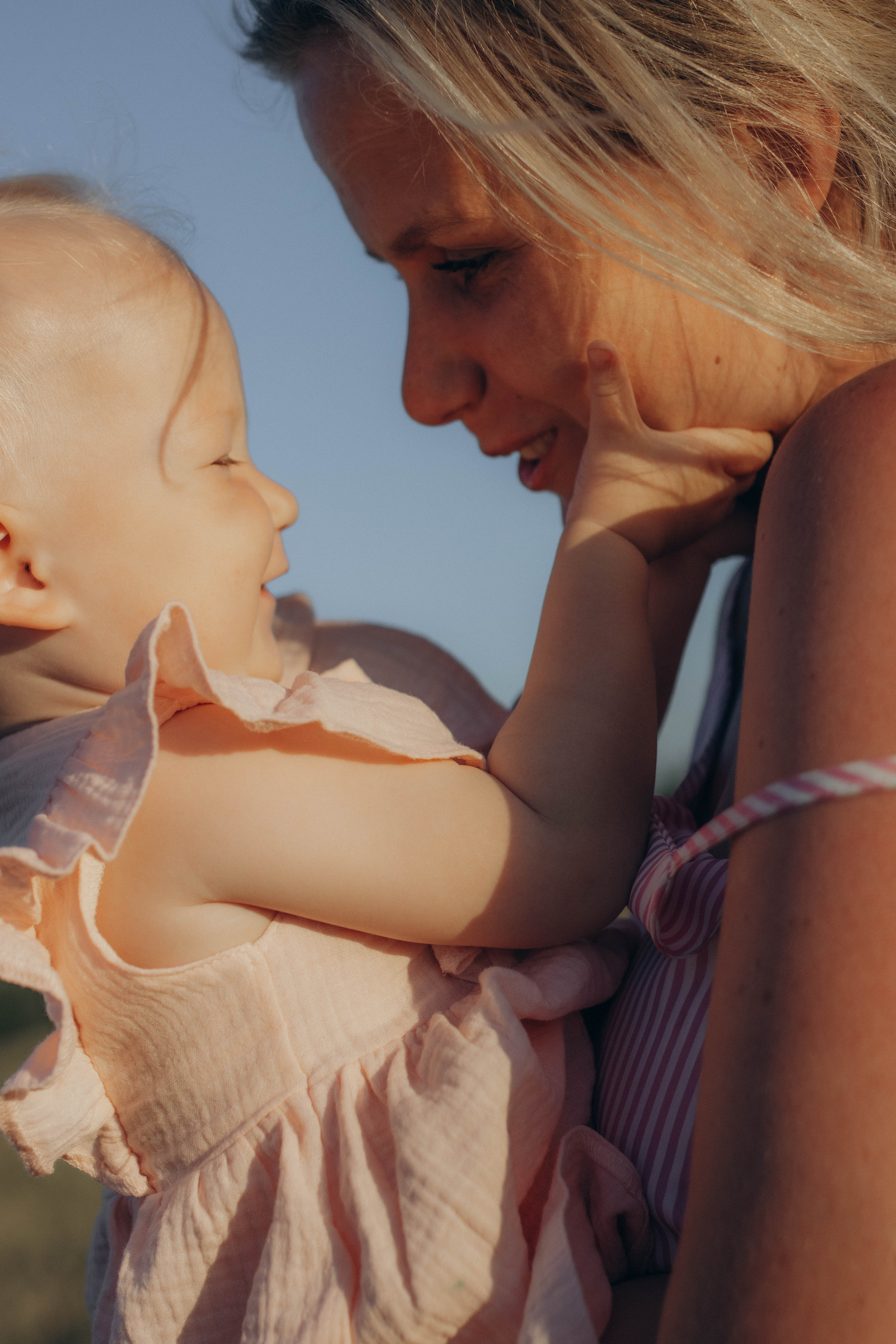 Летний день. Фотограф в Санкт-Петербурге Ольга Гиляревская