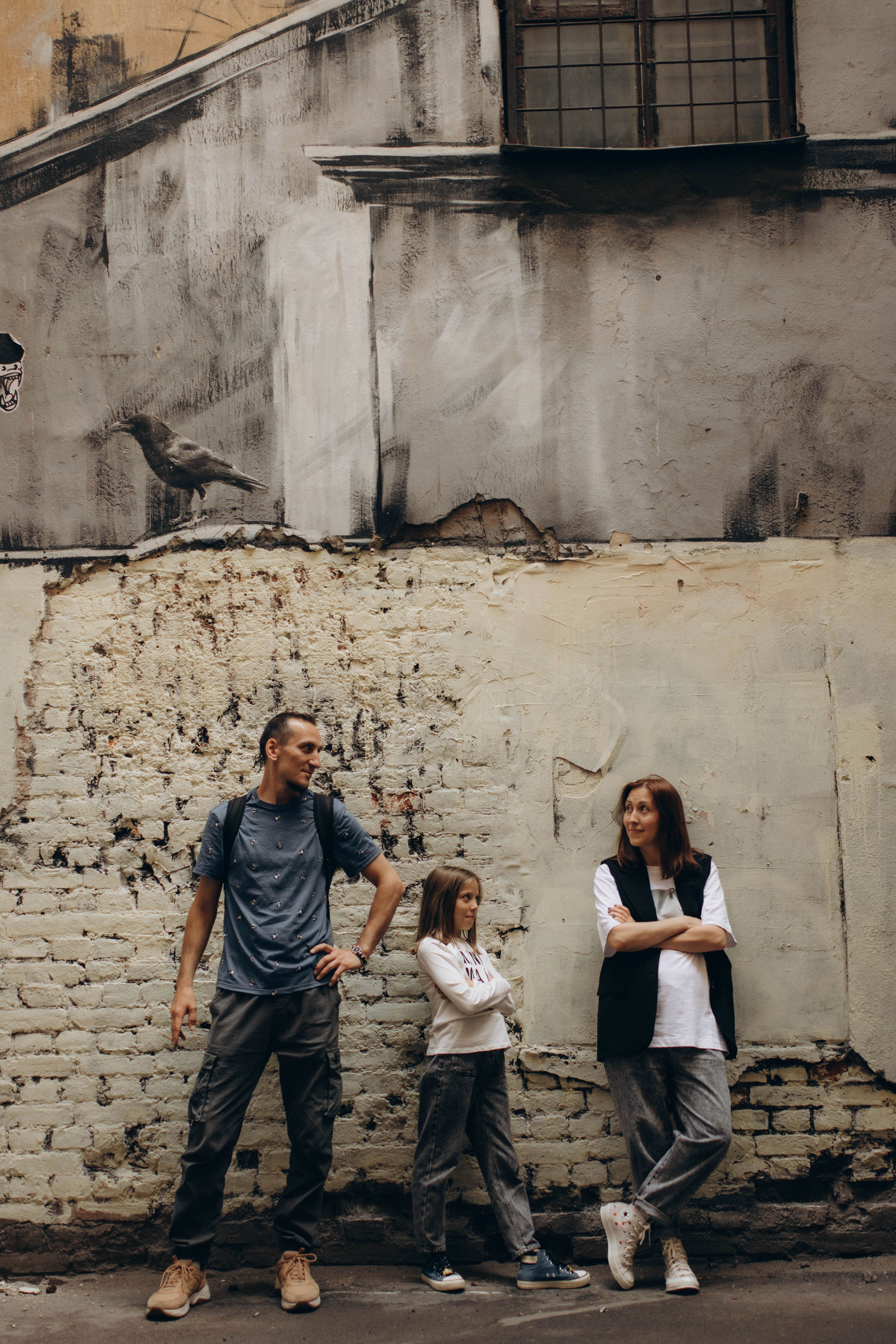 Побежали в детство. Фотограф в Санкт-Петербурге Ольга Гиляревская