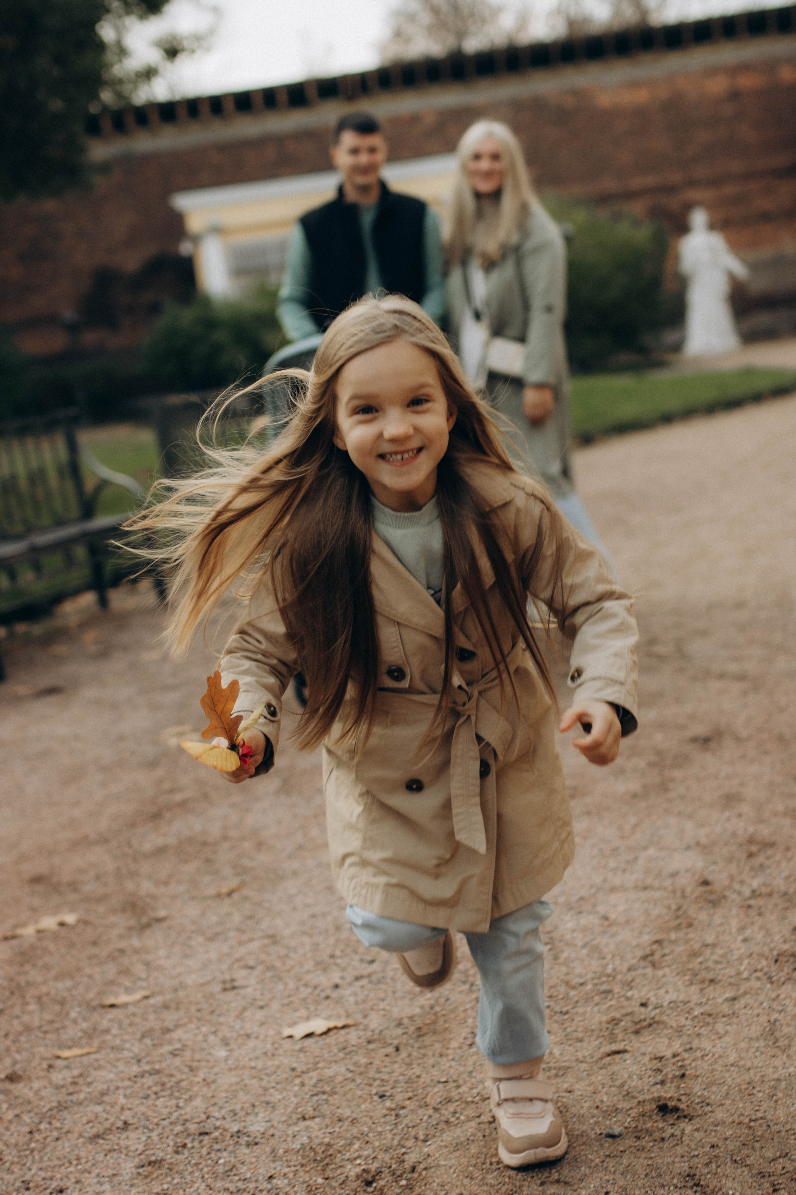 Все вместе. Фотограф в Санкт-Петербурге Ольга Гиляревская