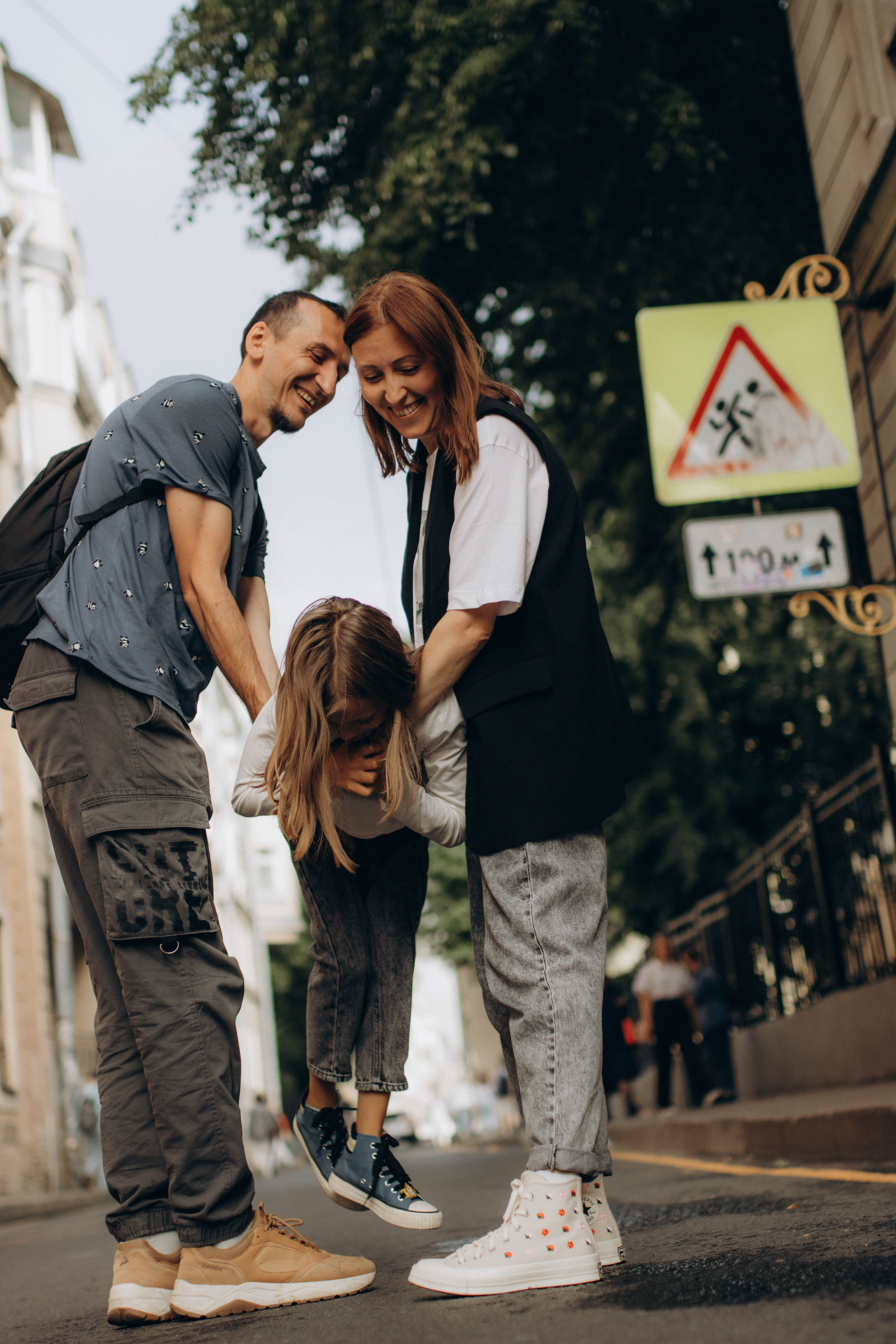 Побежали в детство. Фотограф в Санкт-Петербурге Ольга Гиляревская
