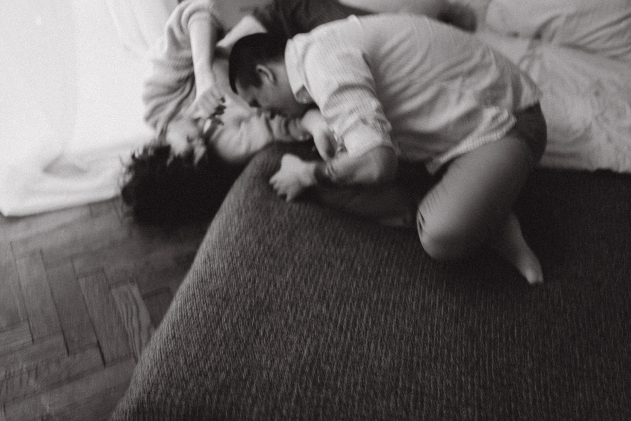 Твоя любовь. Фотограф в Санкт-Петербурге Ольга Гиляревская