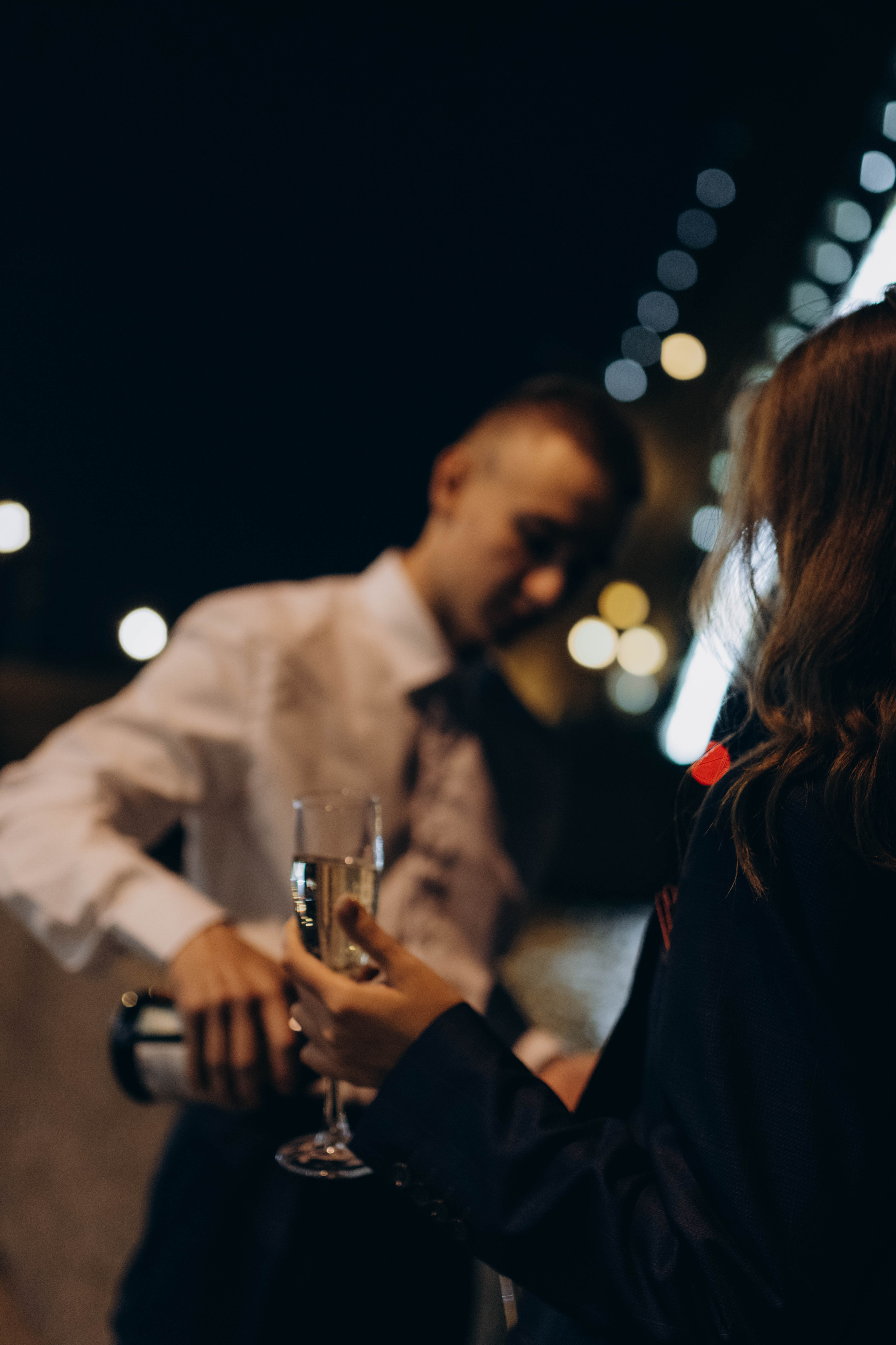 Мои черничные ночи. Фотограф в Санкт-Петербурге Ольга Гиляревская