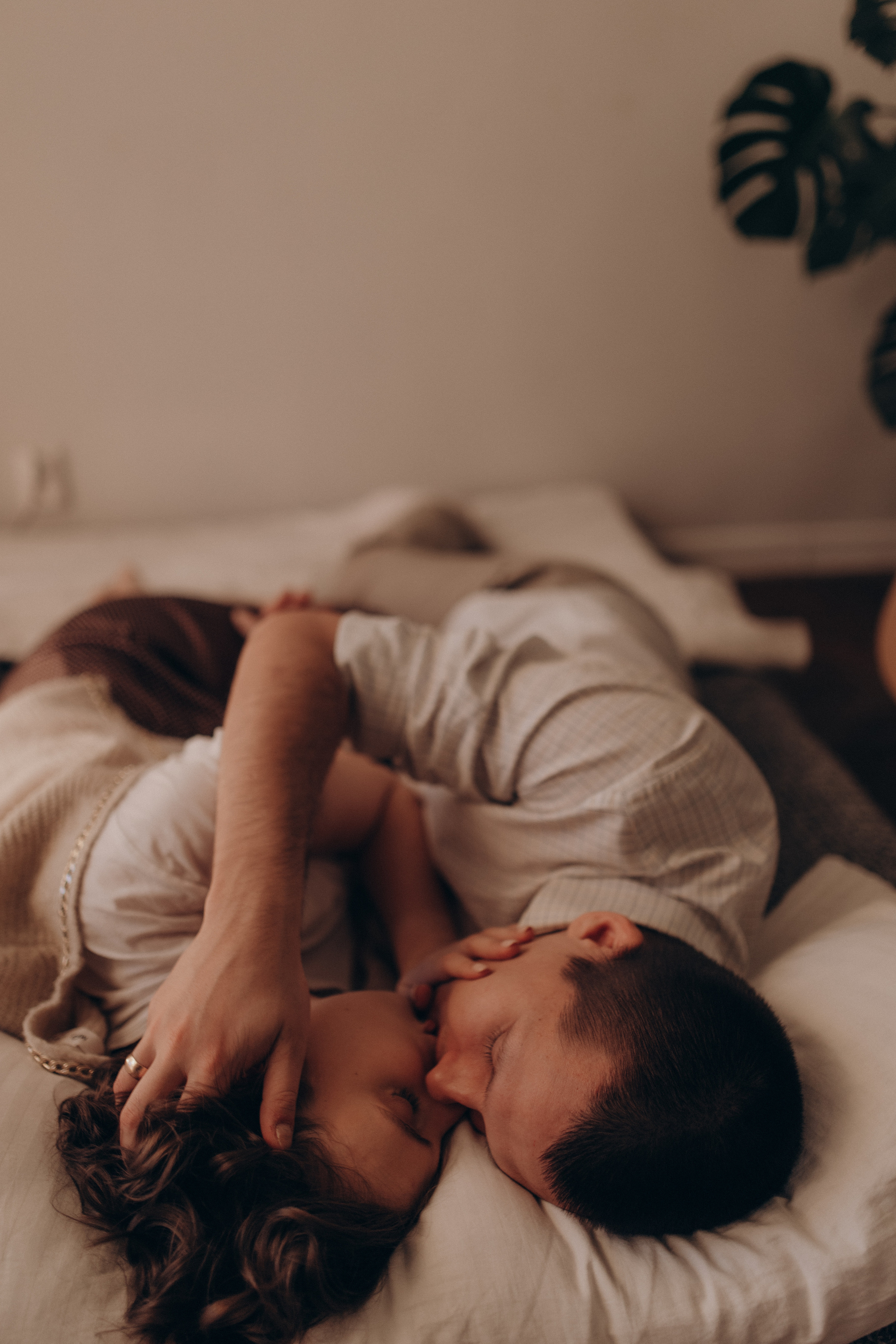 Твоя любовь. Фотограф в Санкт-Петербурге Ольга Гиляревская