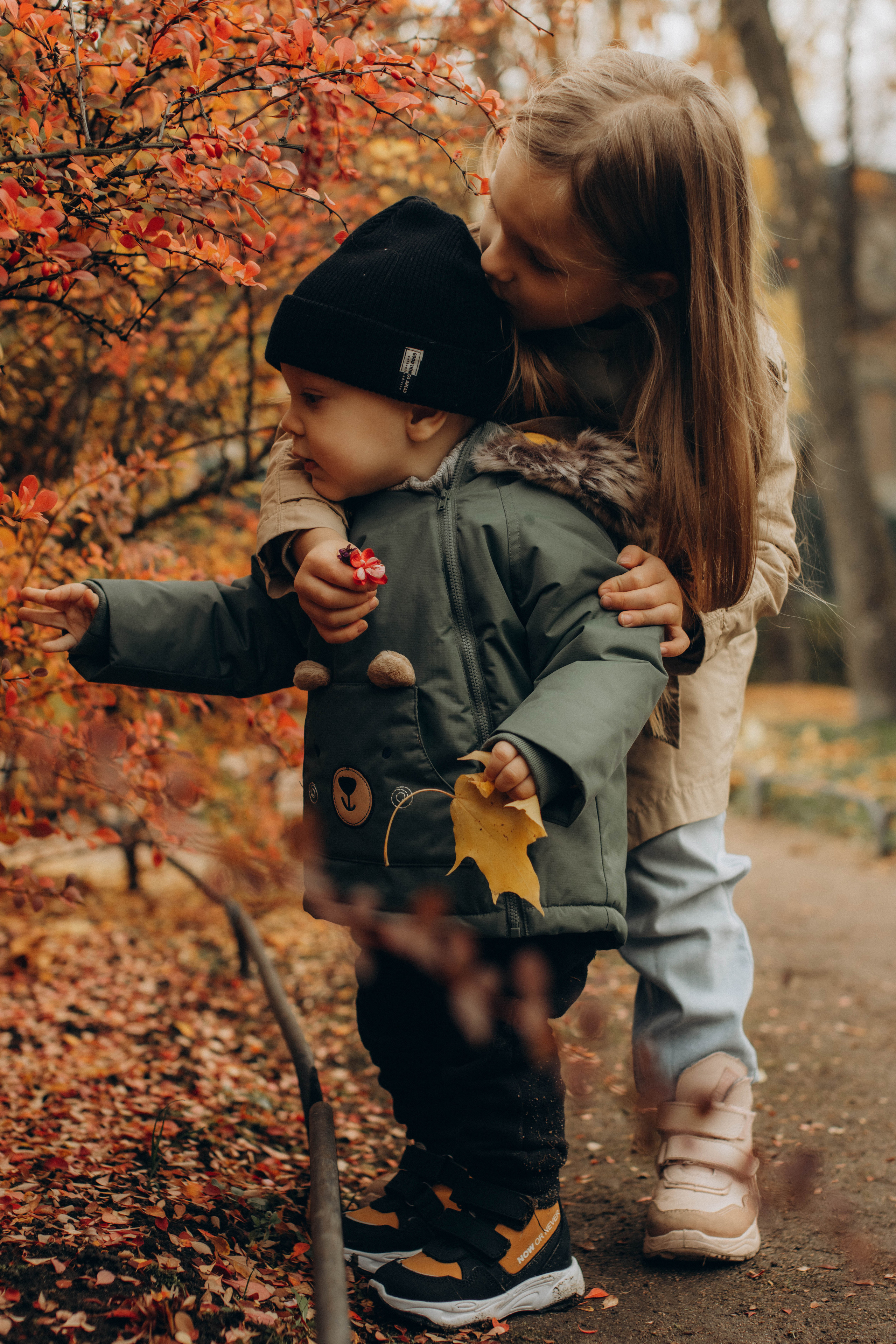 Все вместе. Фотограф в Санкт-Петербурге Ольга Гиляревская