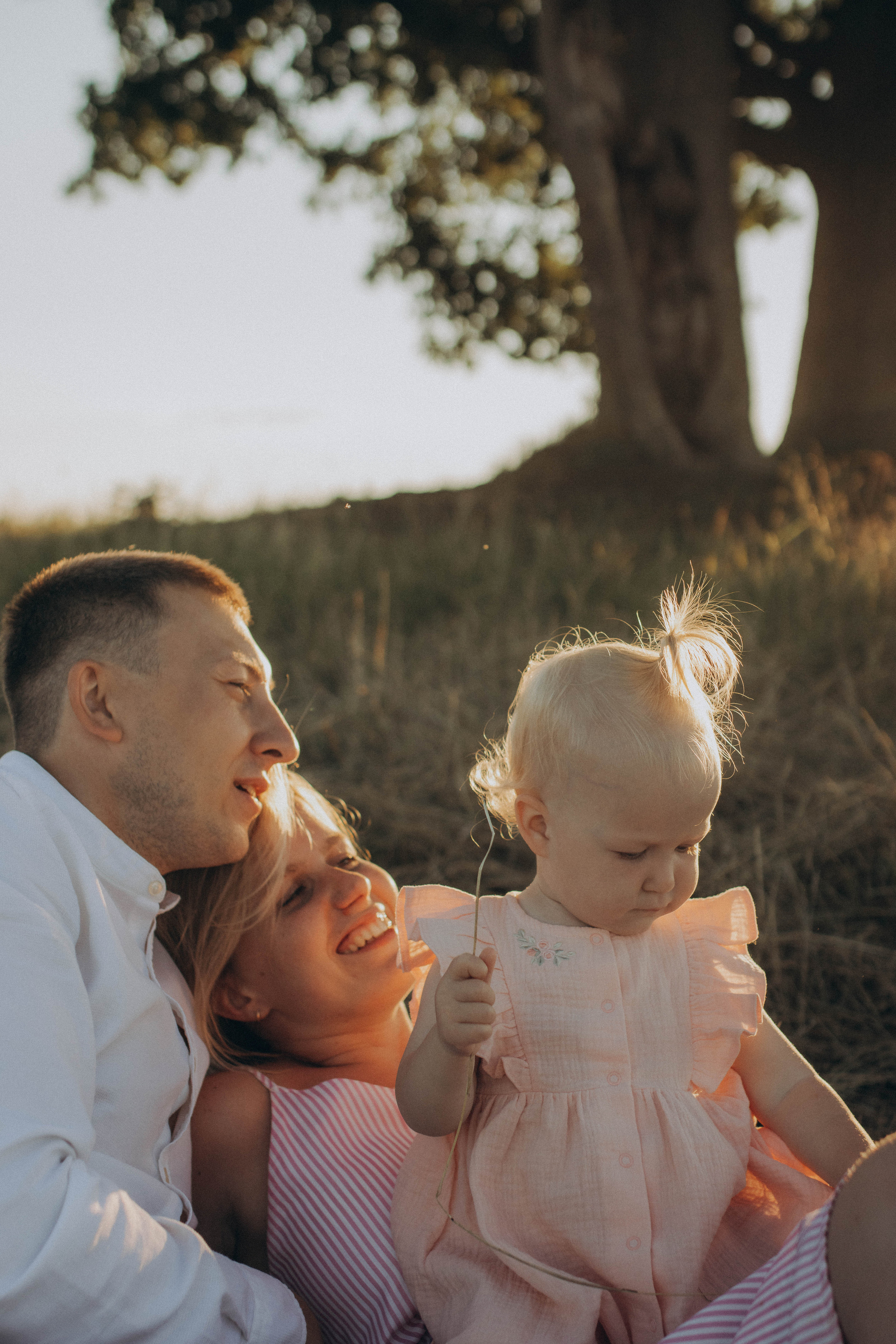 Летний день. Фотограф в Санкт-Петербурге Ольга Гиляревская