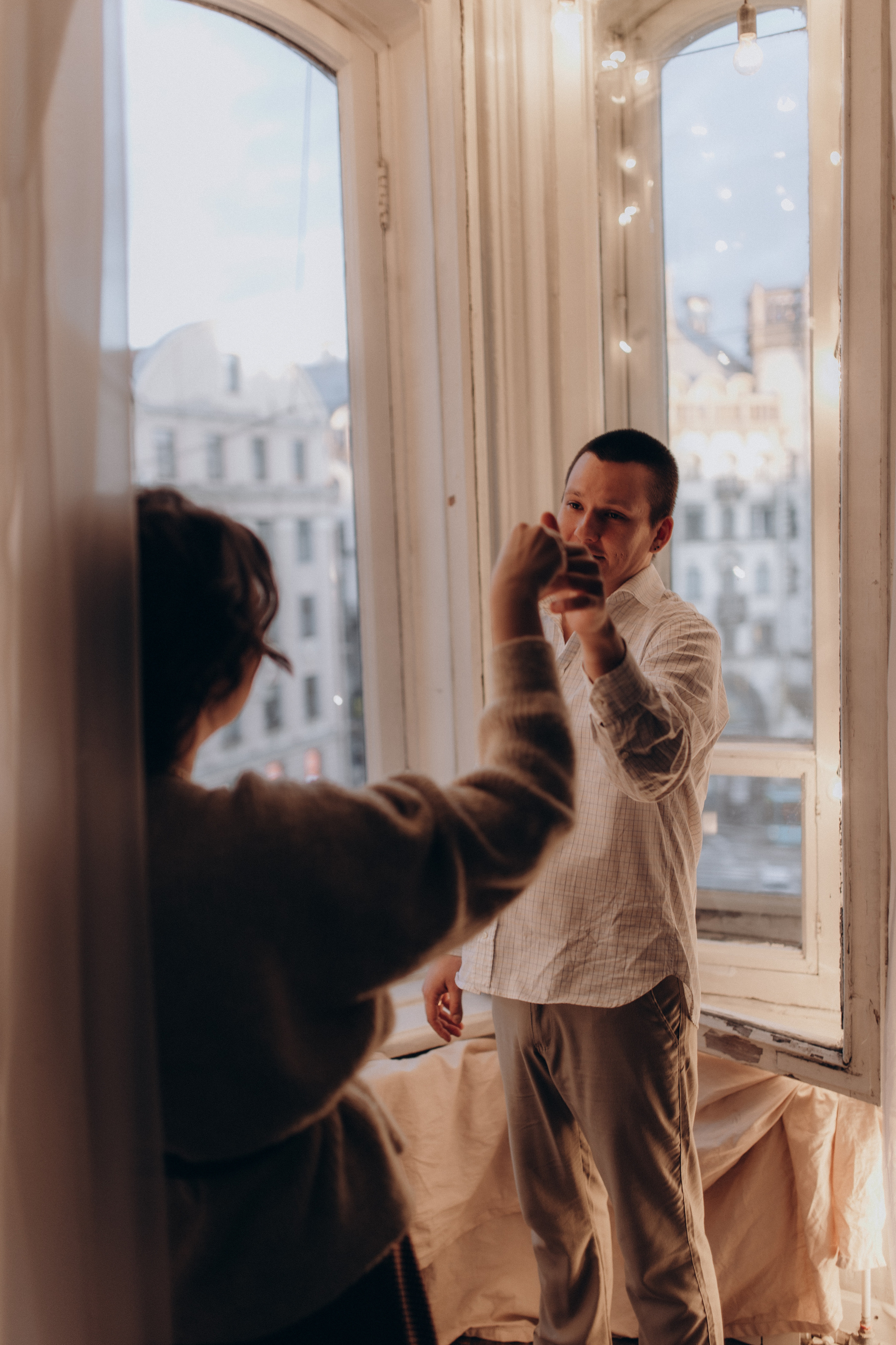 Твоя любовь. Фотограф в Санкт-Петербурге Ольга Гиляревская