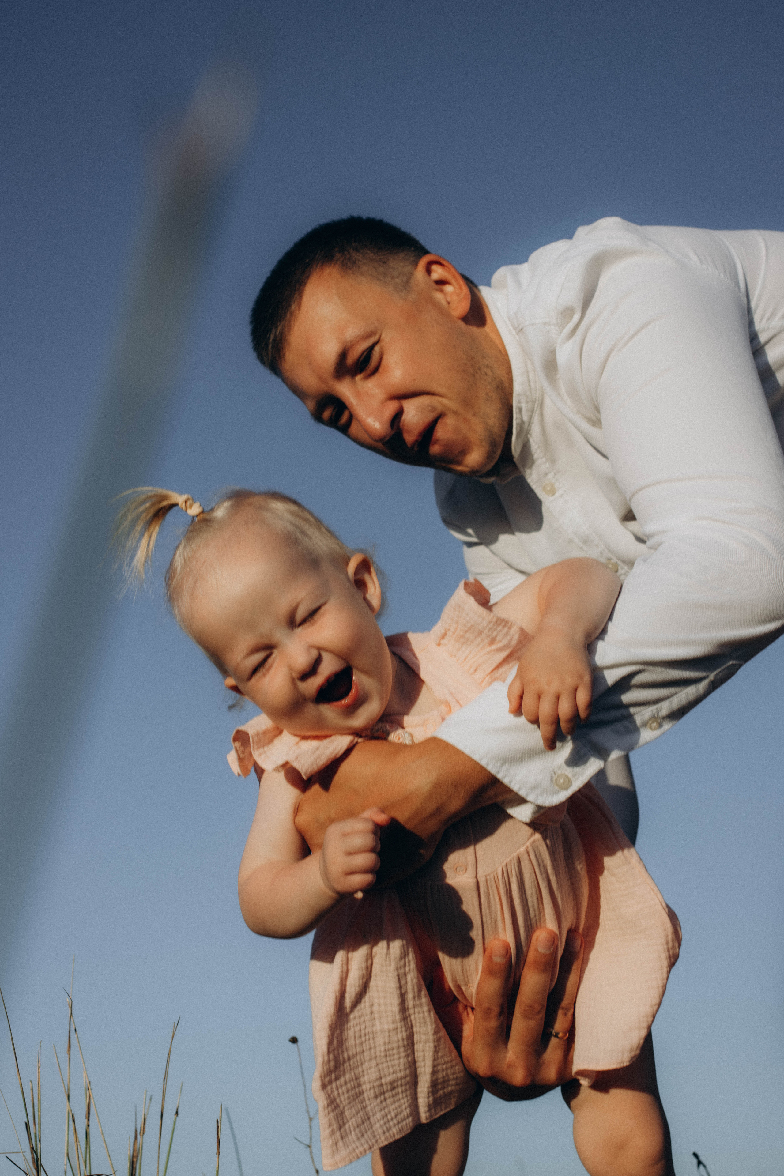 Летний день. Фотограф в Санкт-Петербурге Ольга Гиляревская