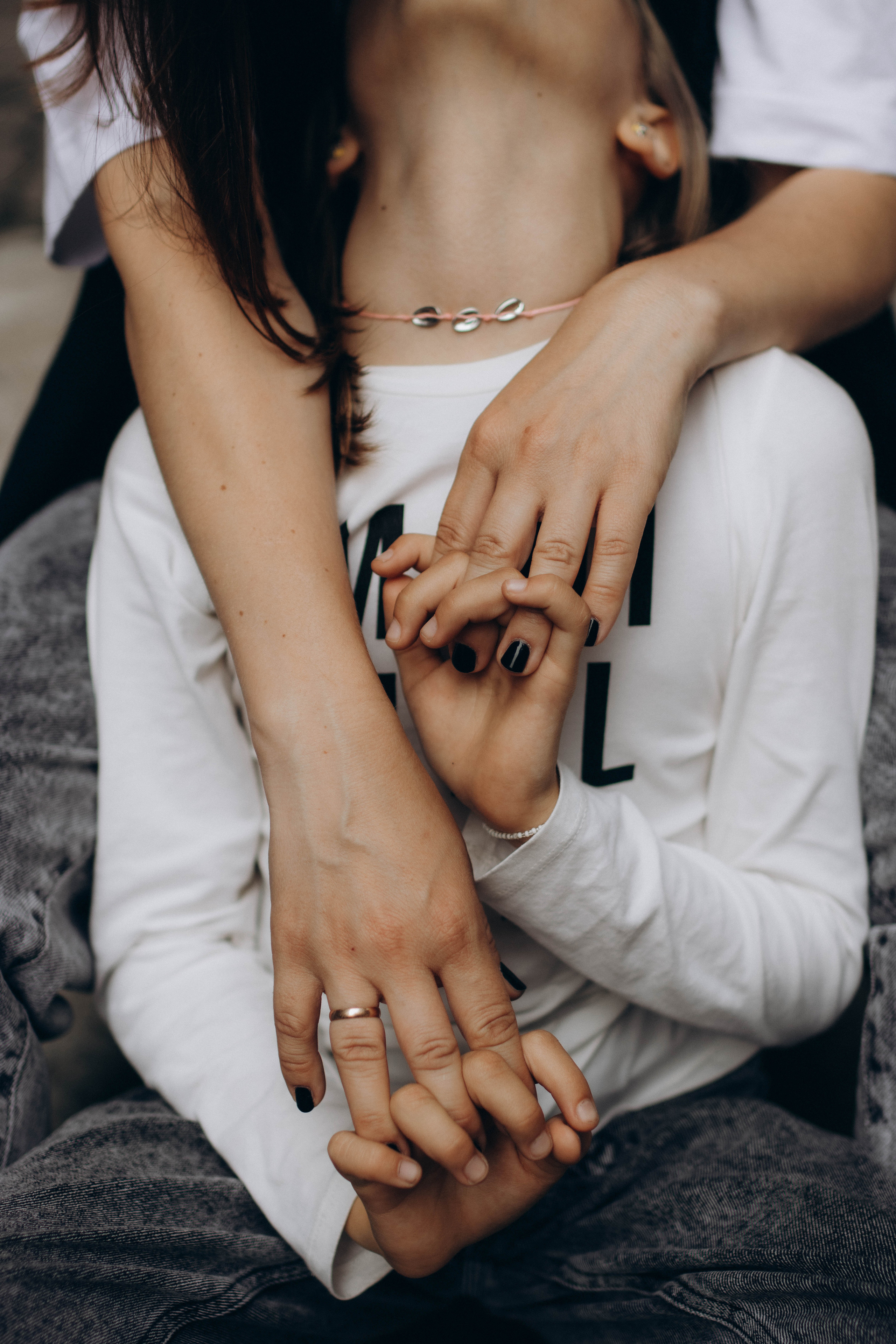 Побежали в детство. Фотограф в Санкт-Петербурге Ольга Гиляревская