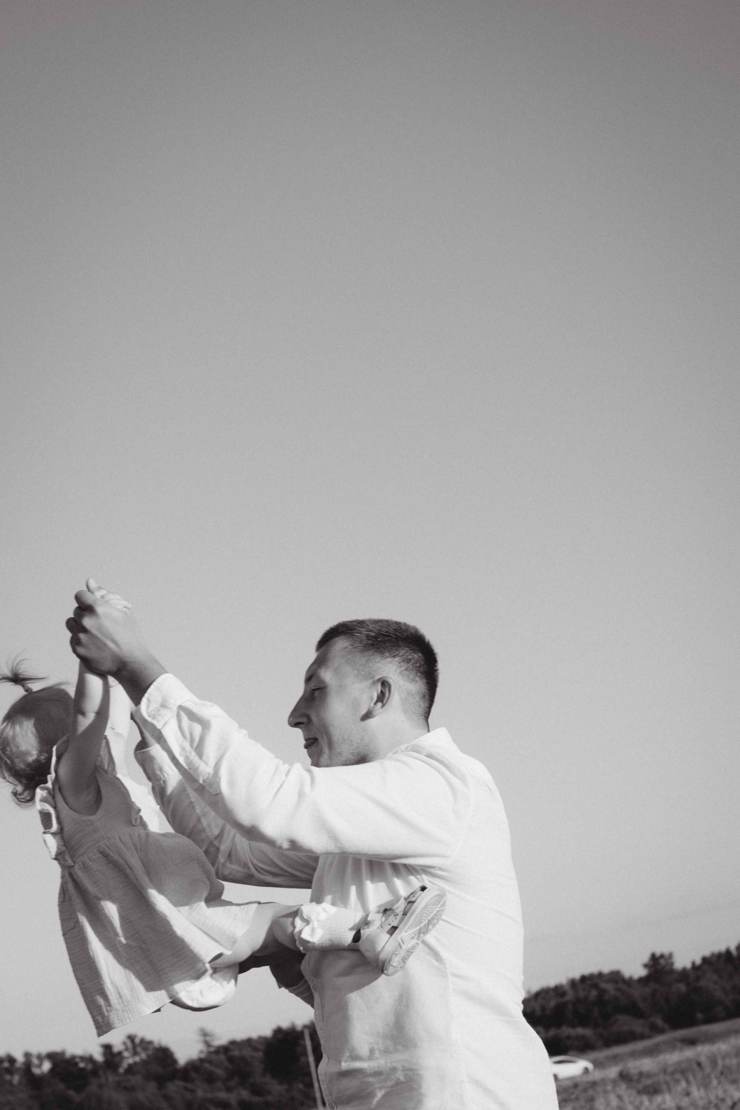 Летний день. Фотограф в Санкт-Петербурге Ольга Гиляревская