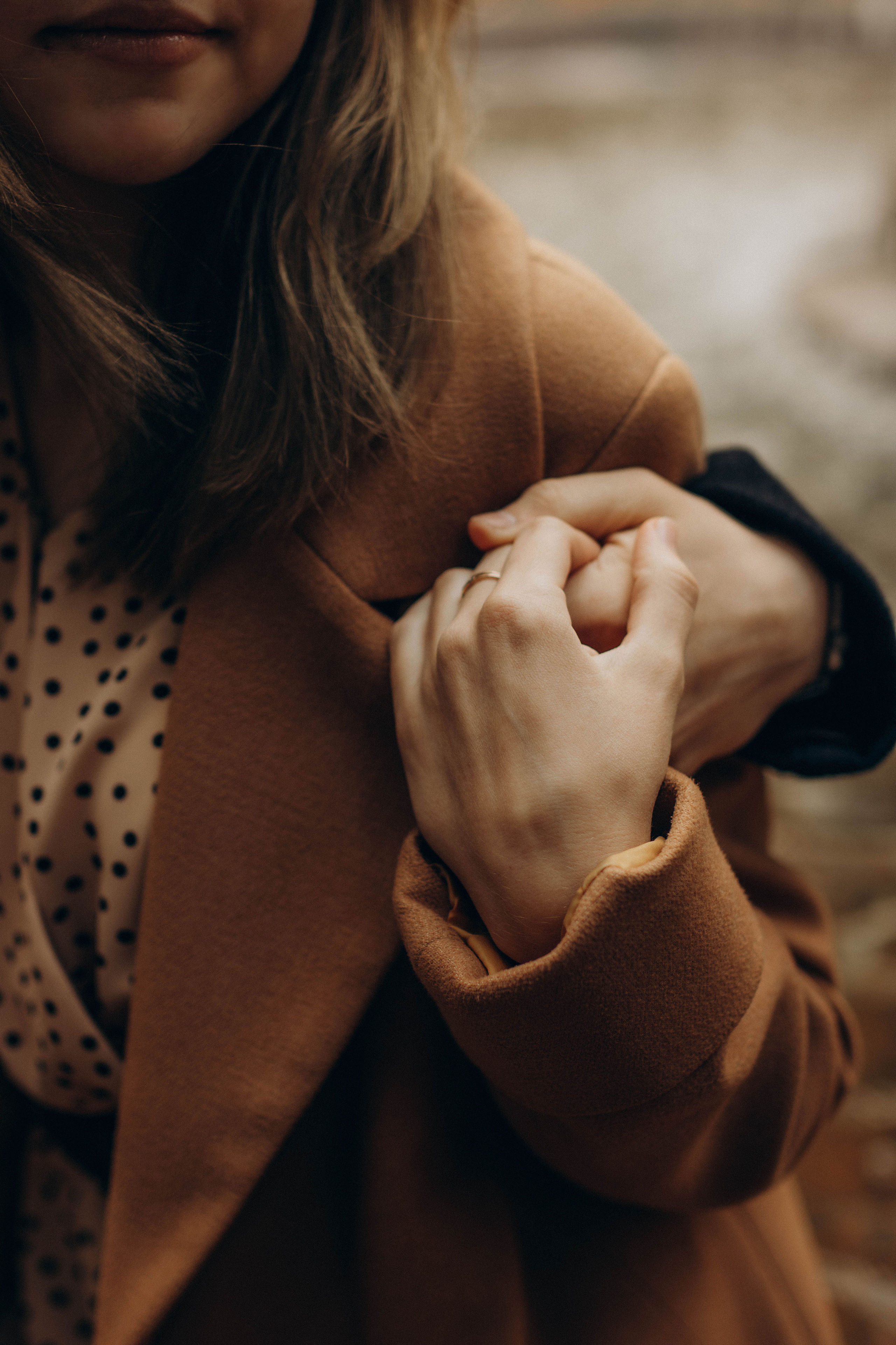 Наша осень. Фотограф в Санкт-Петербурге Ольга Гиляревская