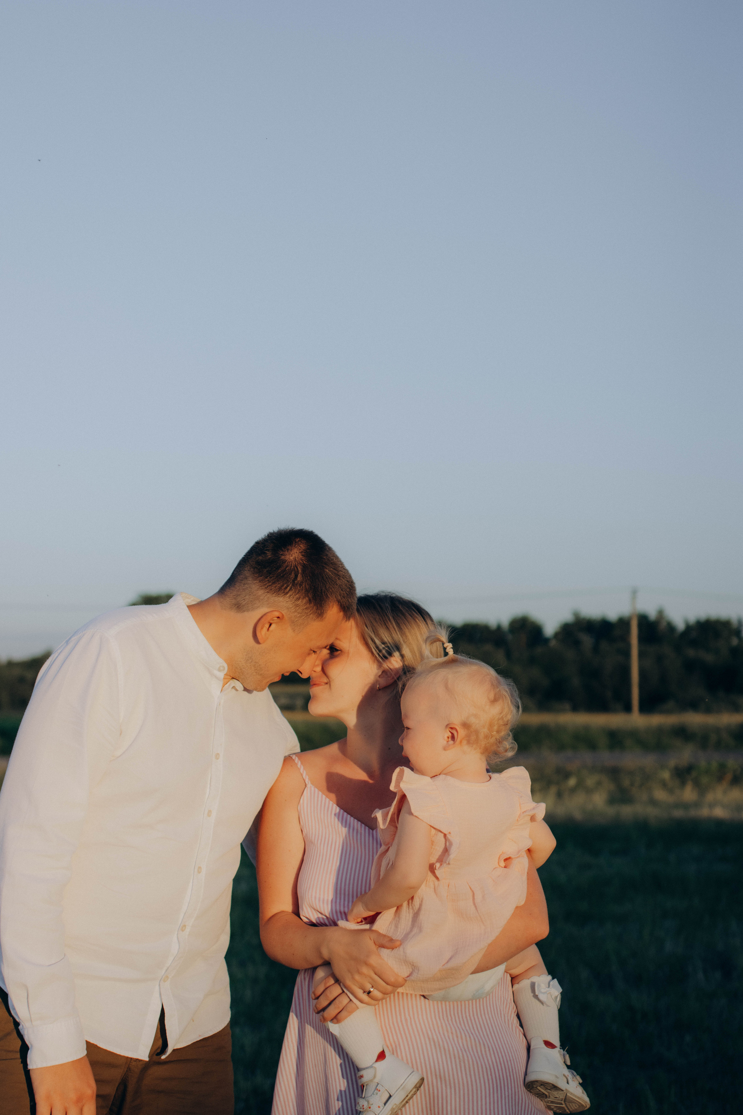 Летний день. Фотограф в Санкт-Петербурге Ольга Гиляревская