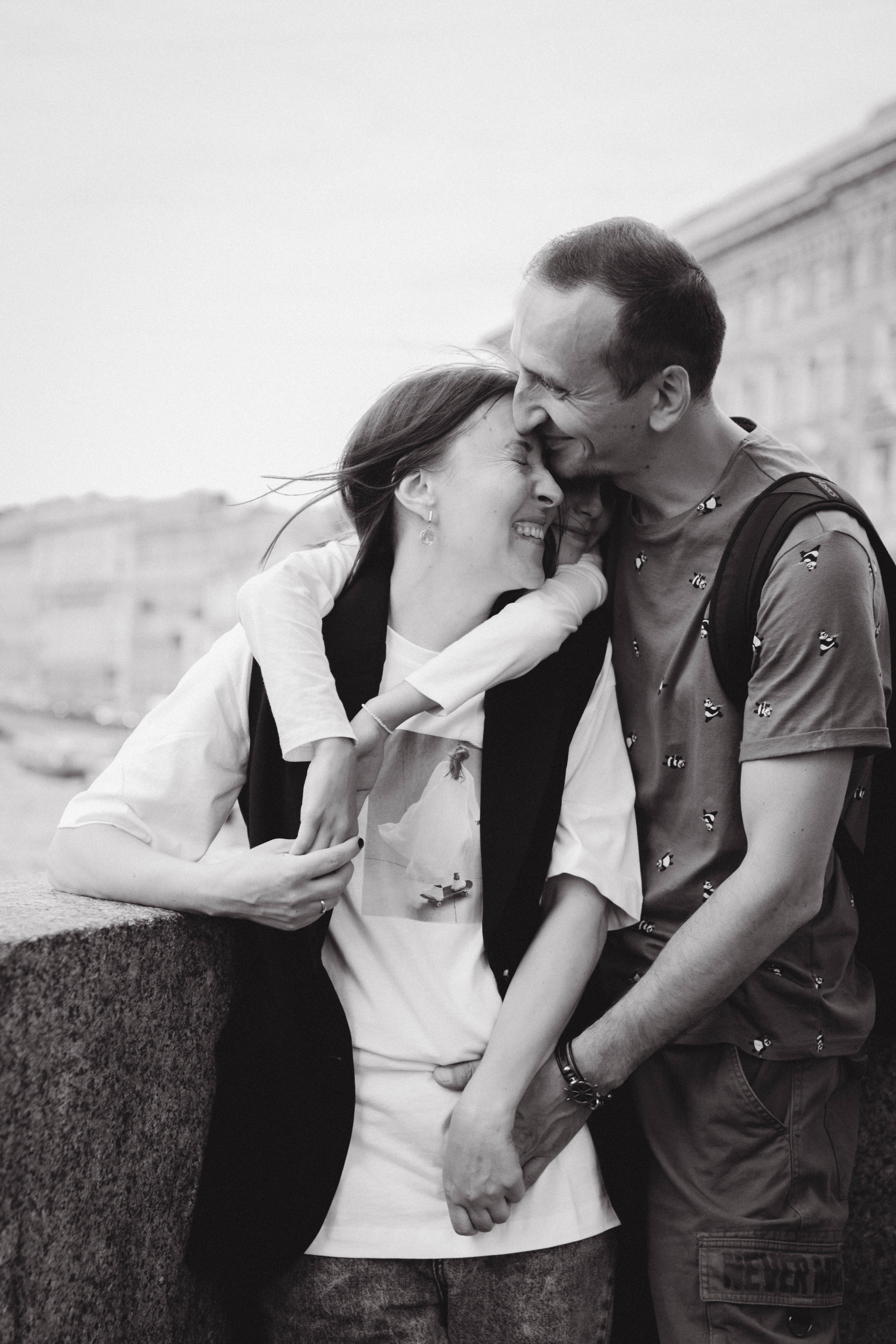 Побежали в детство. Фотограф в Санкт-Петербурге Ольга Гиляревская