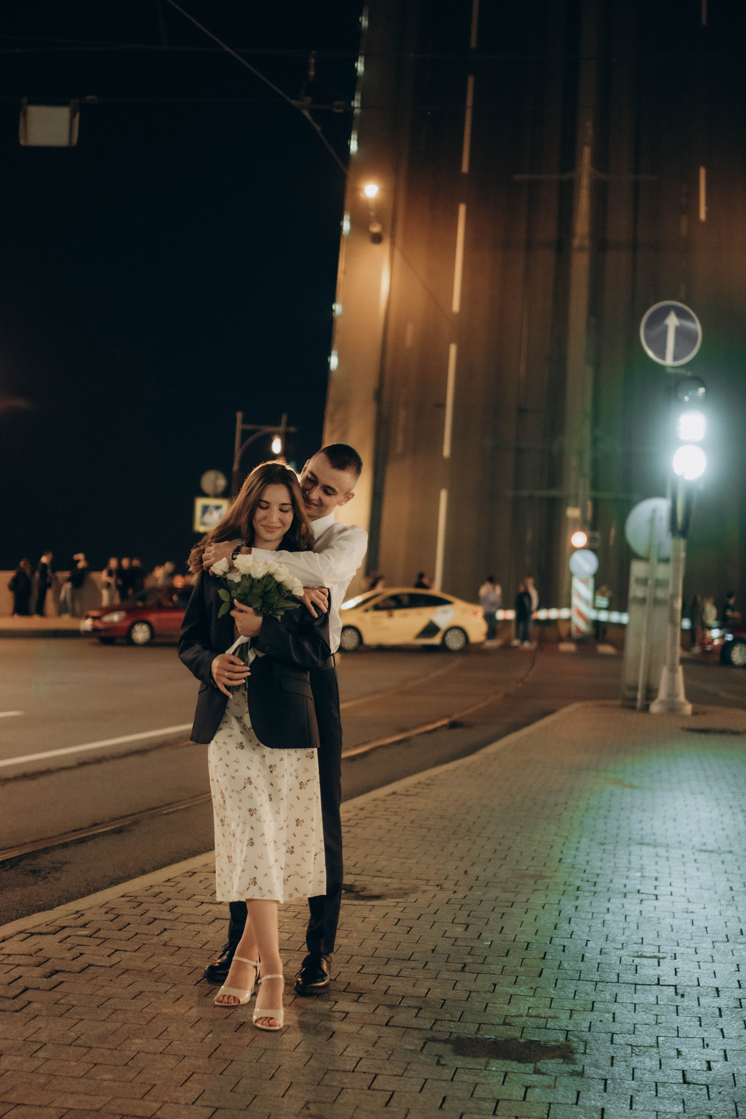 Мои черничные ночи. Фотограф в Санкт-Петербурге Ольга Гиляревская