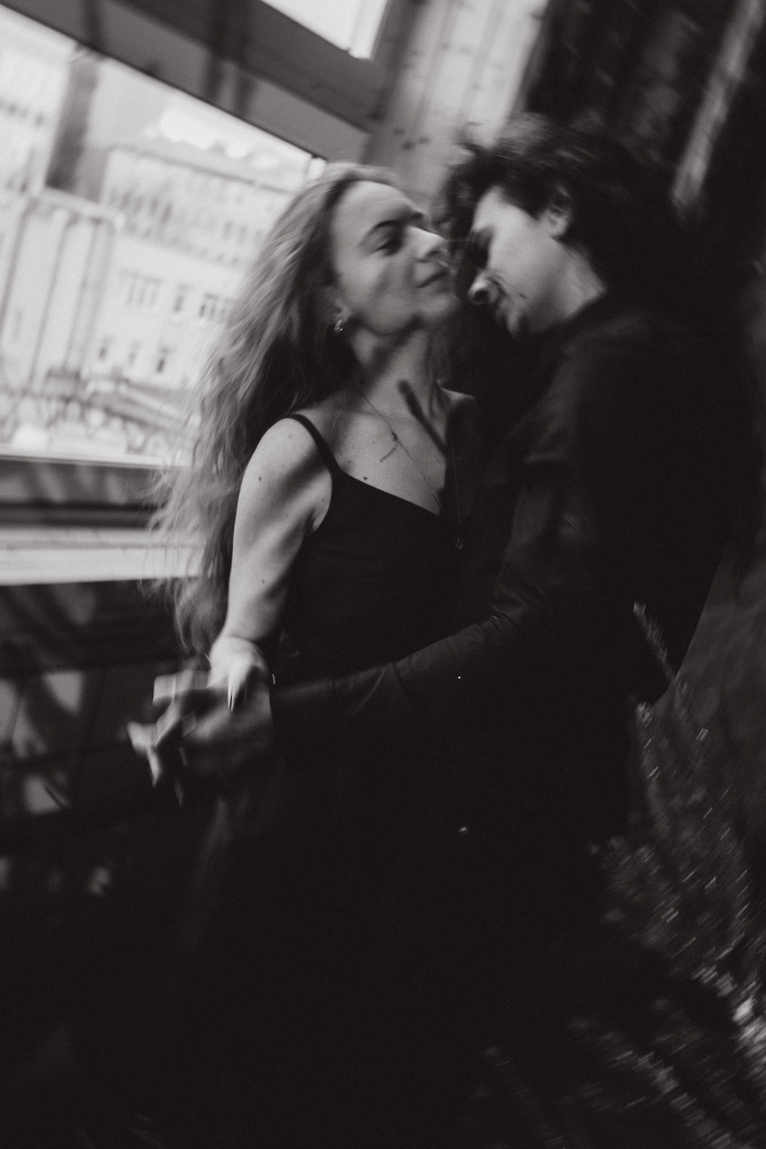 Зимний лес. Фотограф в Санкт-Петербурге Ольга Гиляревская