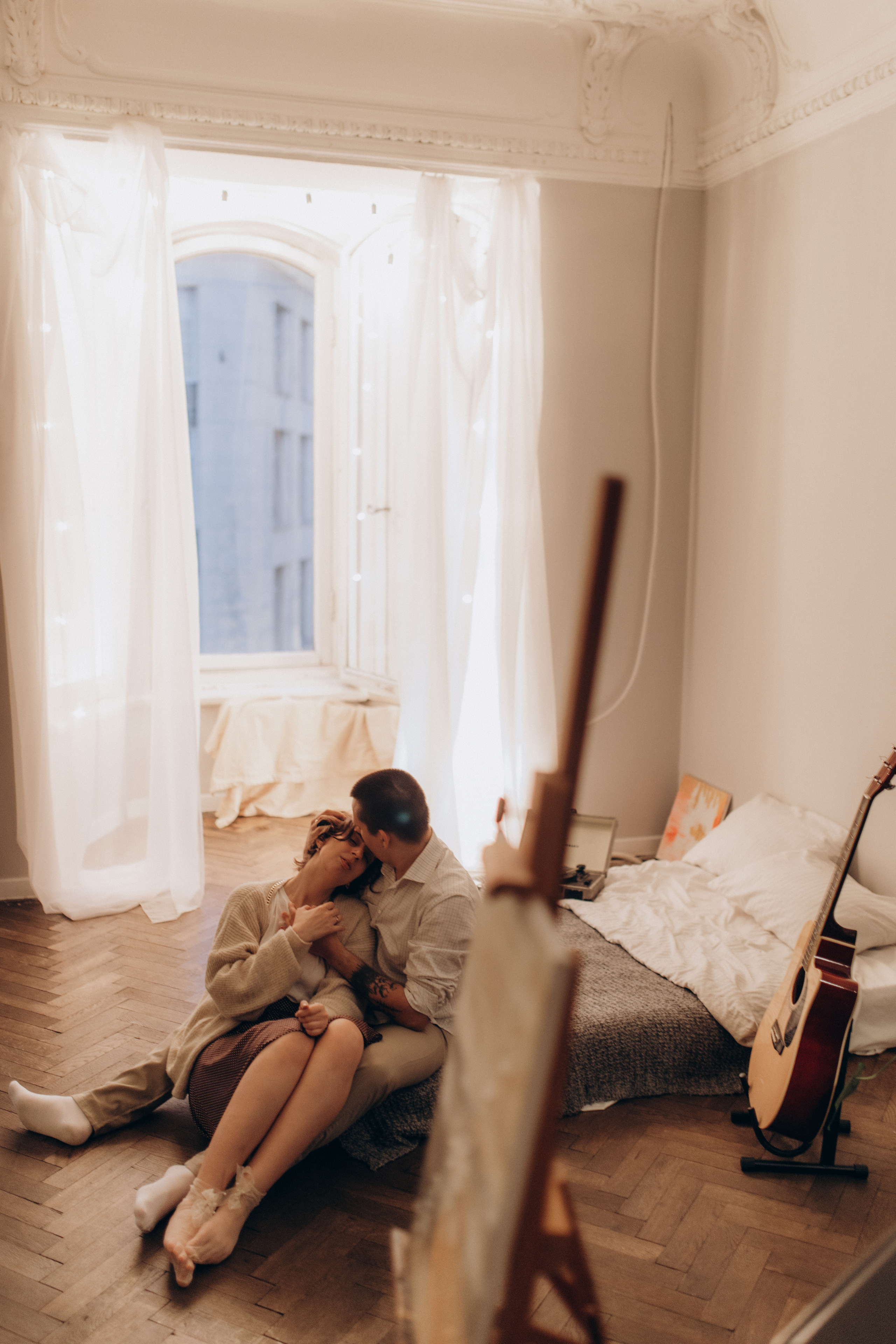 Твоя любовь. Фотограф в Санкт-Петербурге Ольга Гиляревская