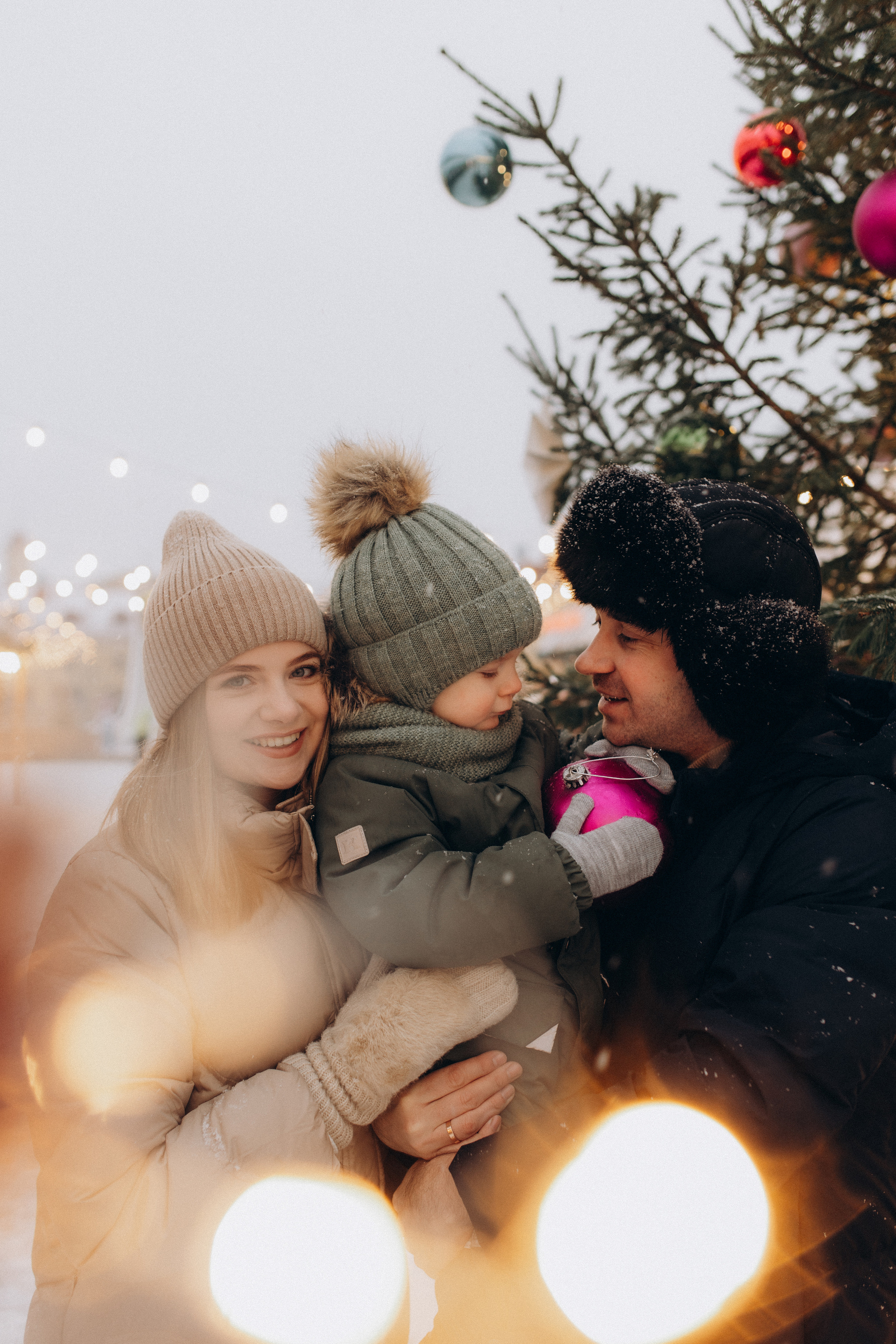 Падал прошлогодний снег. Фотограф в Санкт-Петербурге Ольга Гиляревская