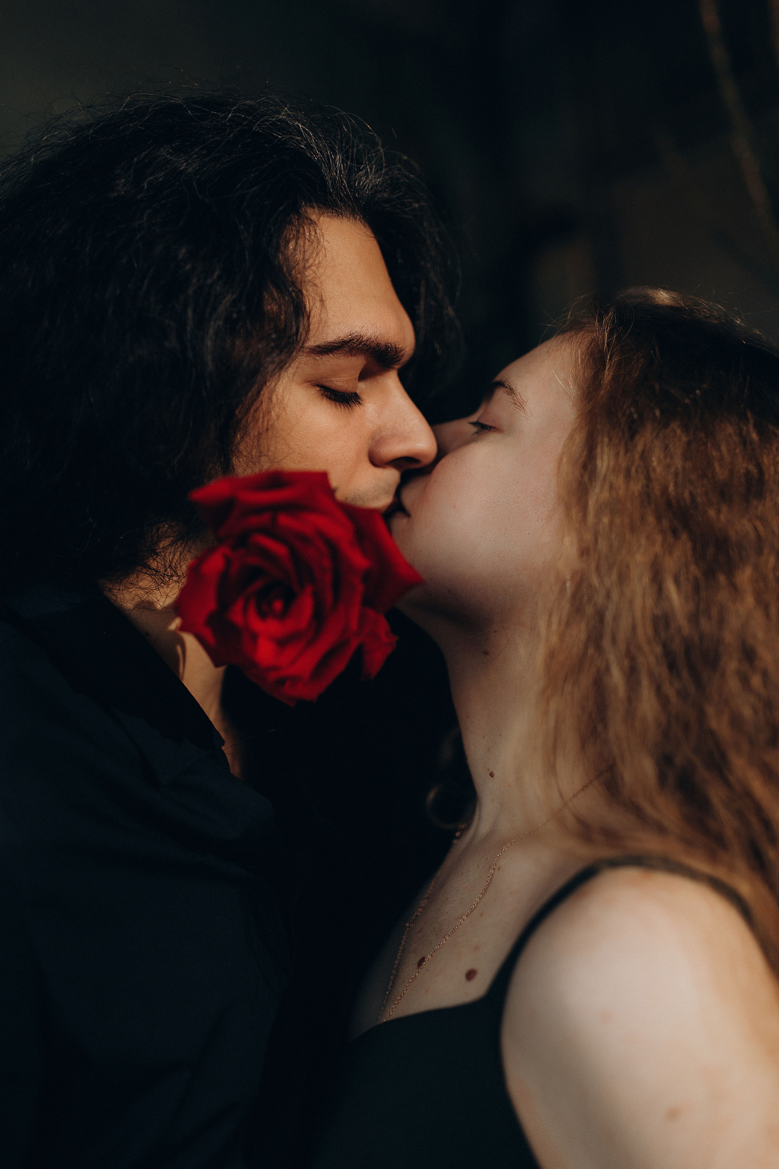 Зимний лес. Фотограф в Санкт-Петербурге Ольга Гиляревская