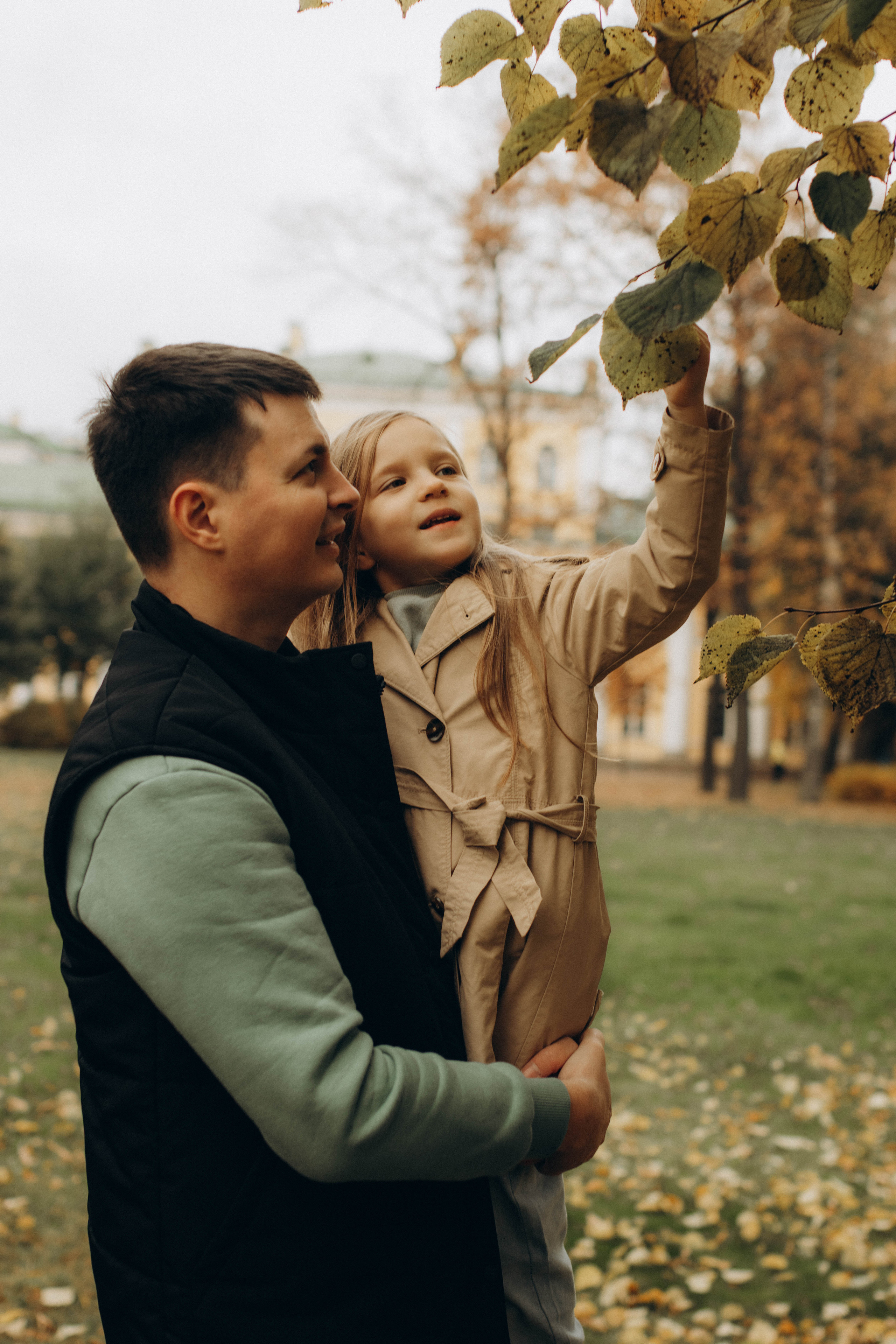Все вместе. Фотограф в Санкт-Петербурге Ольга Гиляревская