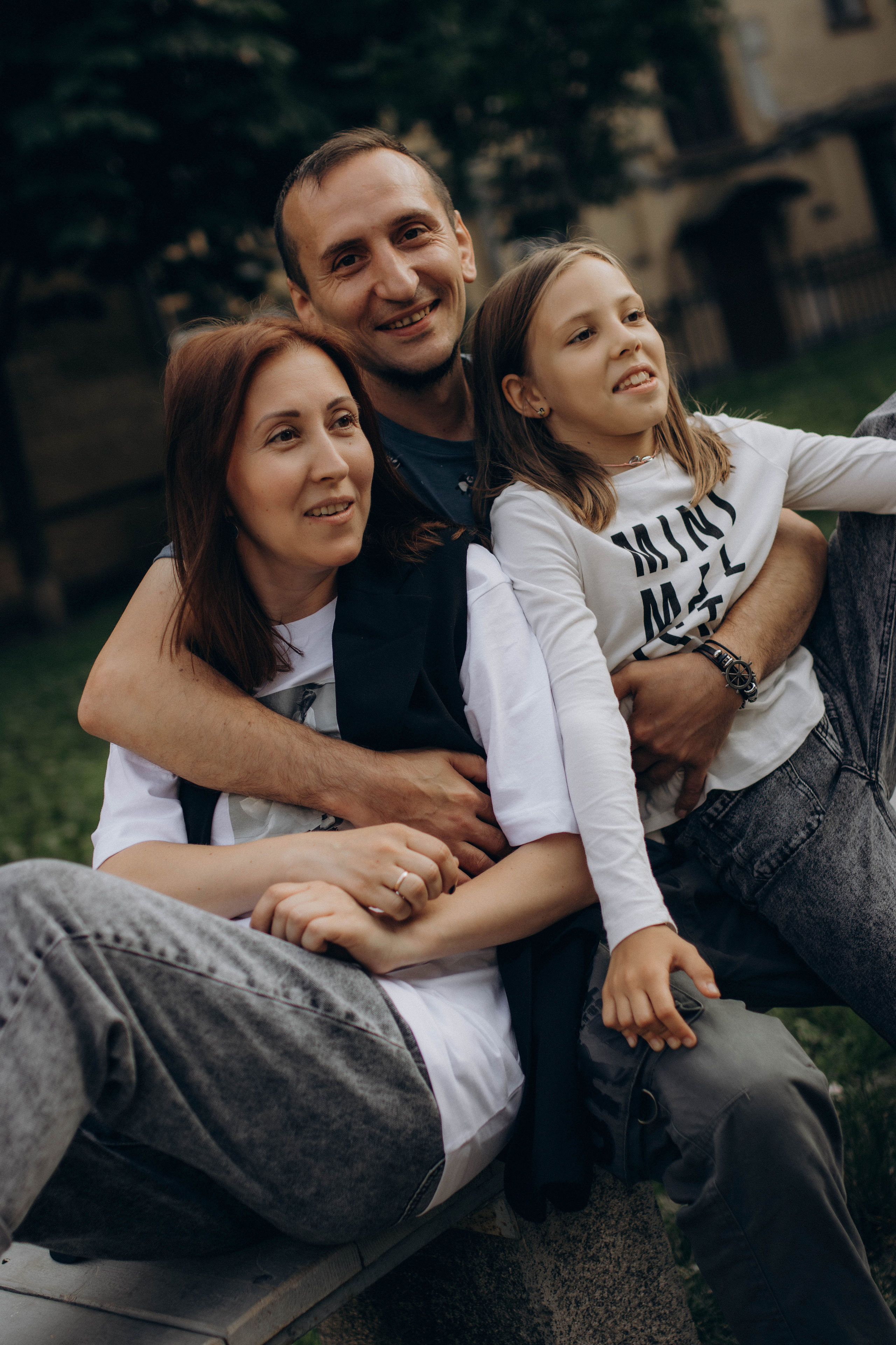 Побежали в детство. Фотограф в Санкт-Петербурге Ольга Гиляревская