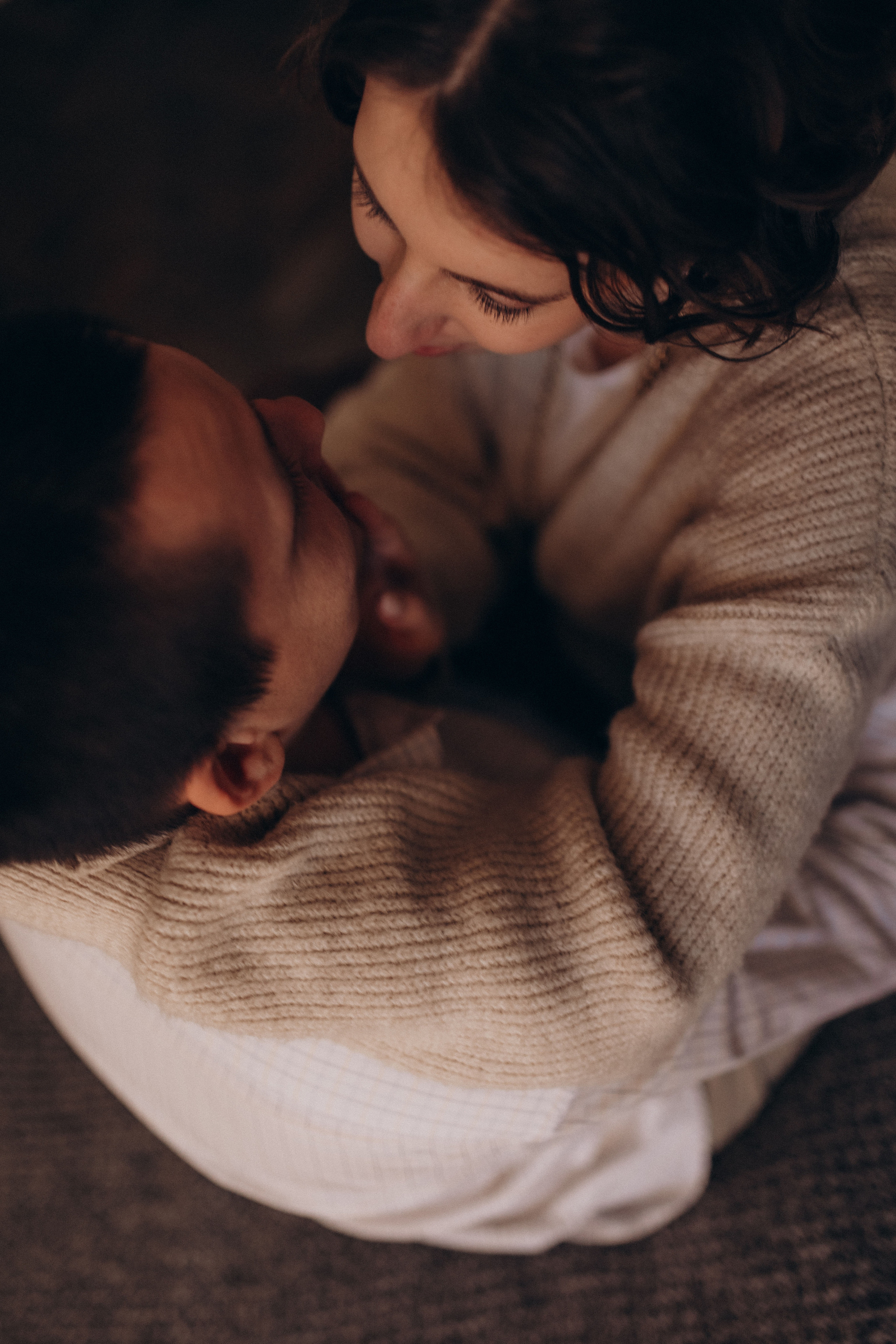 Твоя любовь. Фотограф в Санкт-Петербурге Ольга Гиляревская