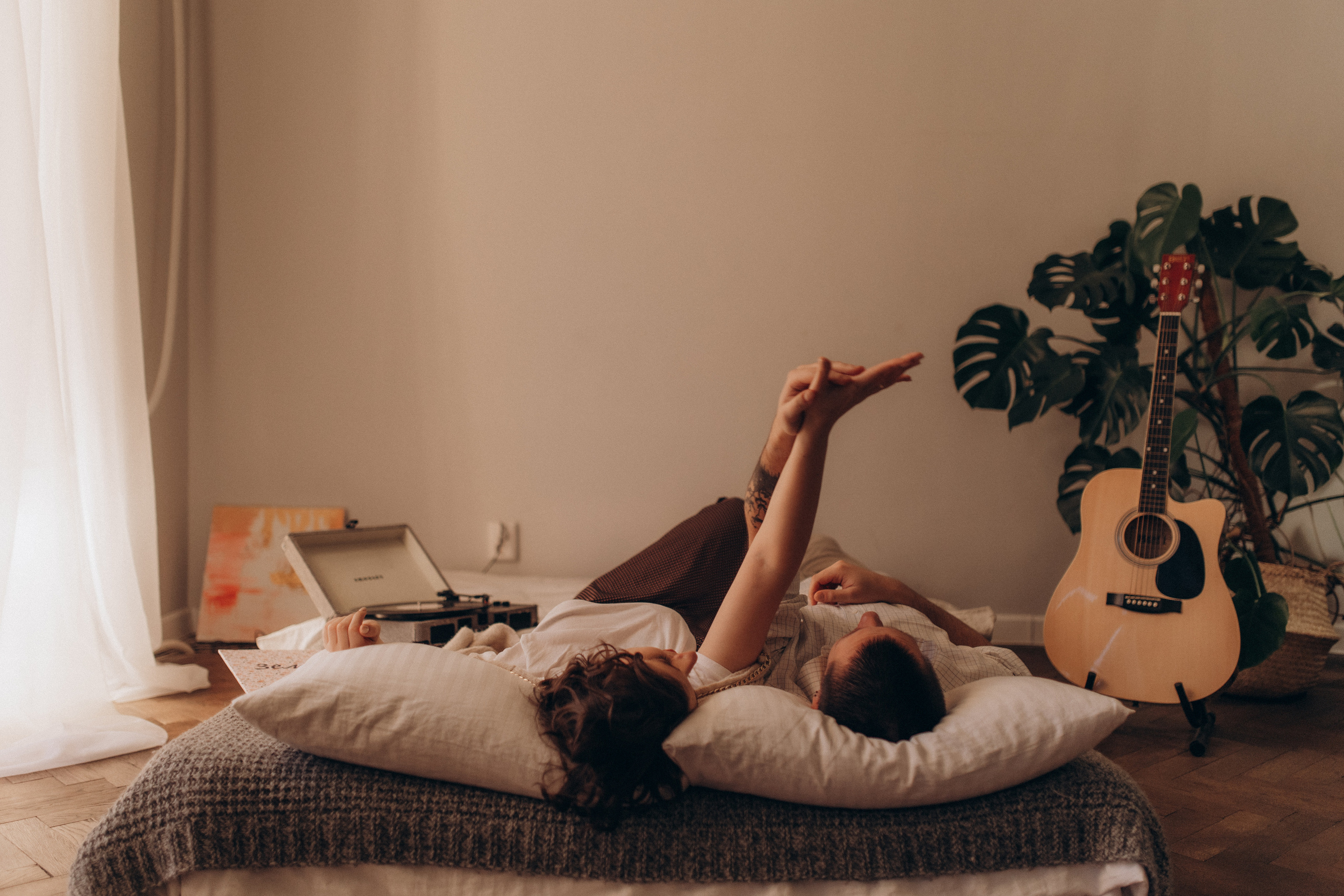 Твоя любовь. Фотограф в Санкт-Петербурге Ольга Гиляревская