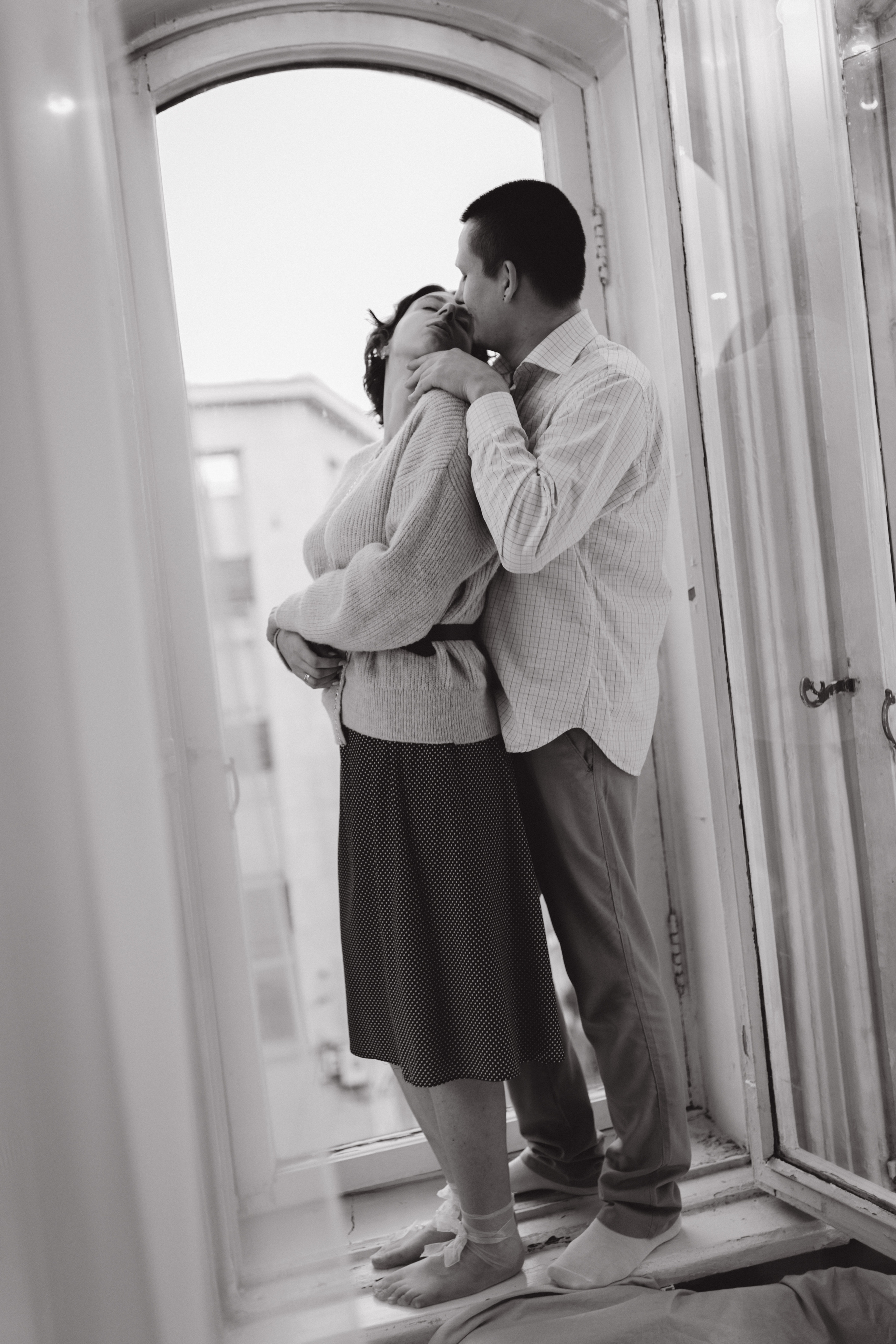 Твоя любовь. Фотограф в Санкт-Петербурге Ольга Гиляревская