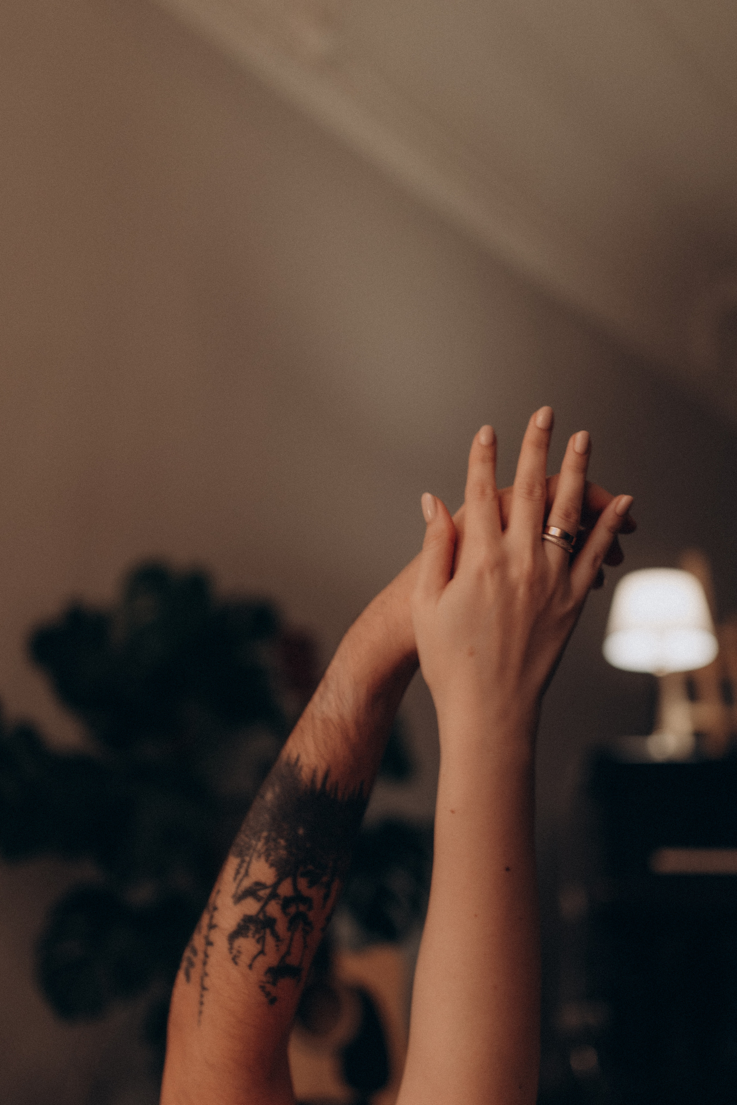 Твоя любовь. Фотограф в Санкт-Петербурге Ольга Гиляревская