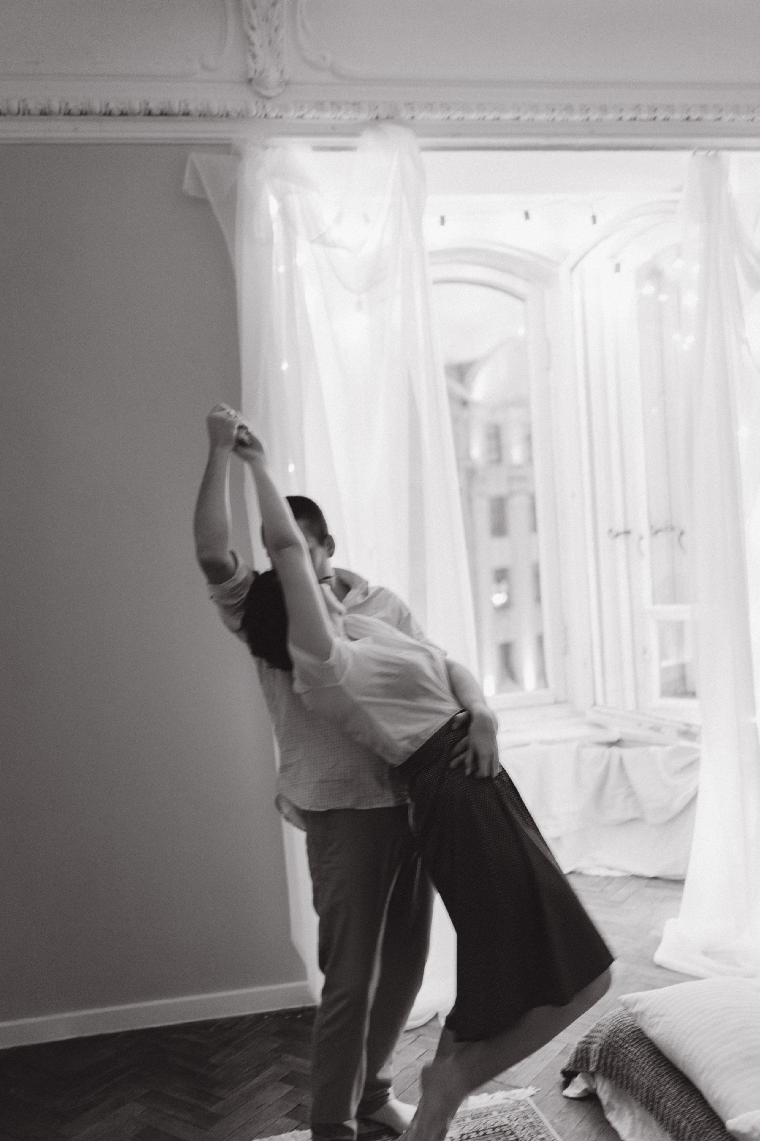 Твоя любовь. Фотограф в Санкт-Петербурге Ольга Гиляревская