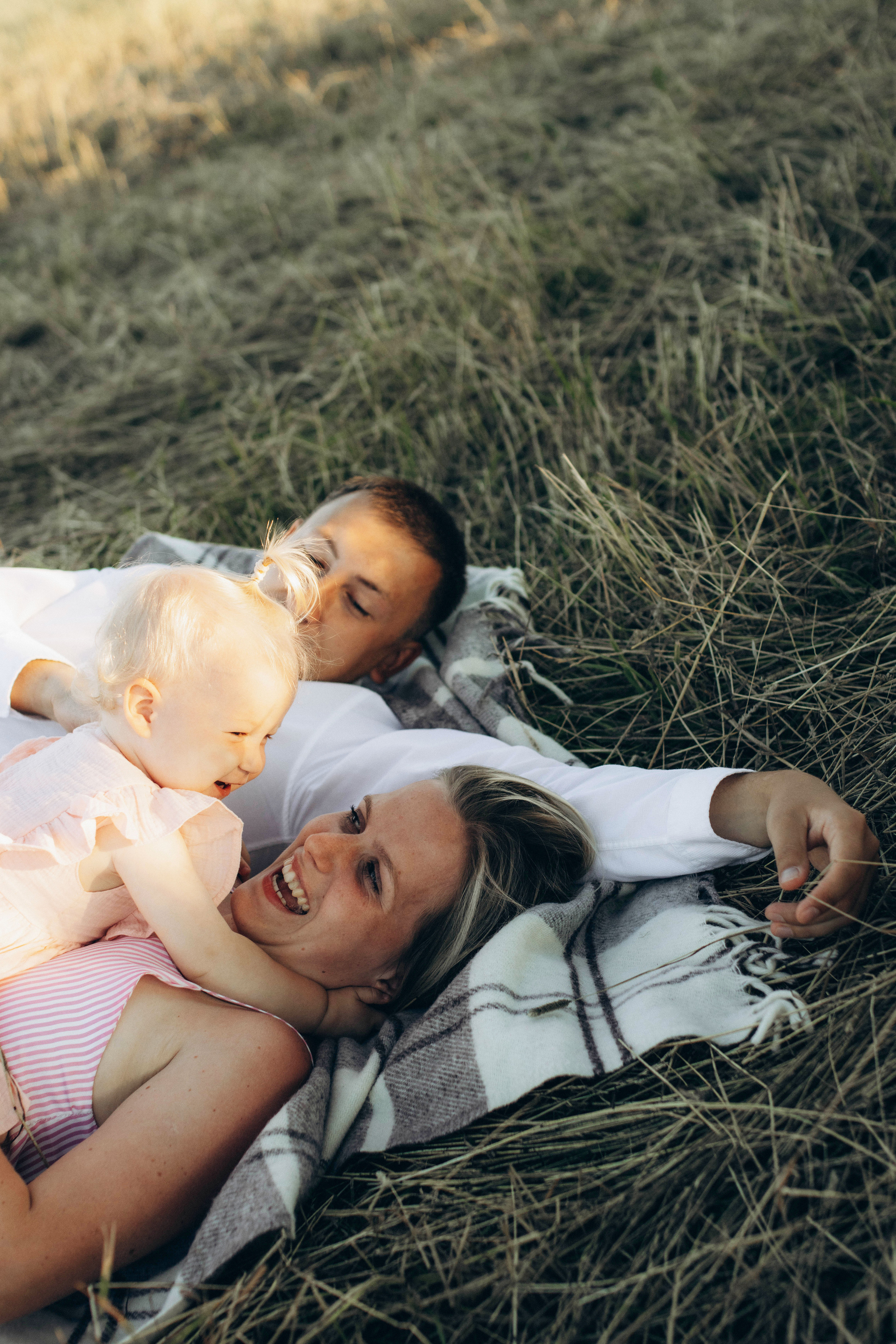 Летний день. Фотограф в Санкт-Петербурге Ольга Гиляревская