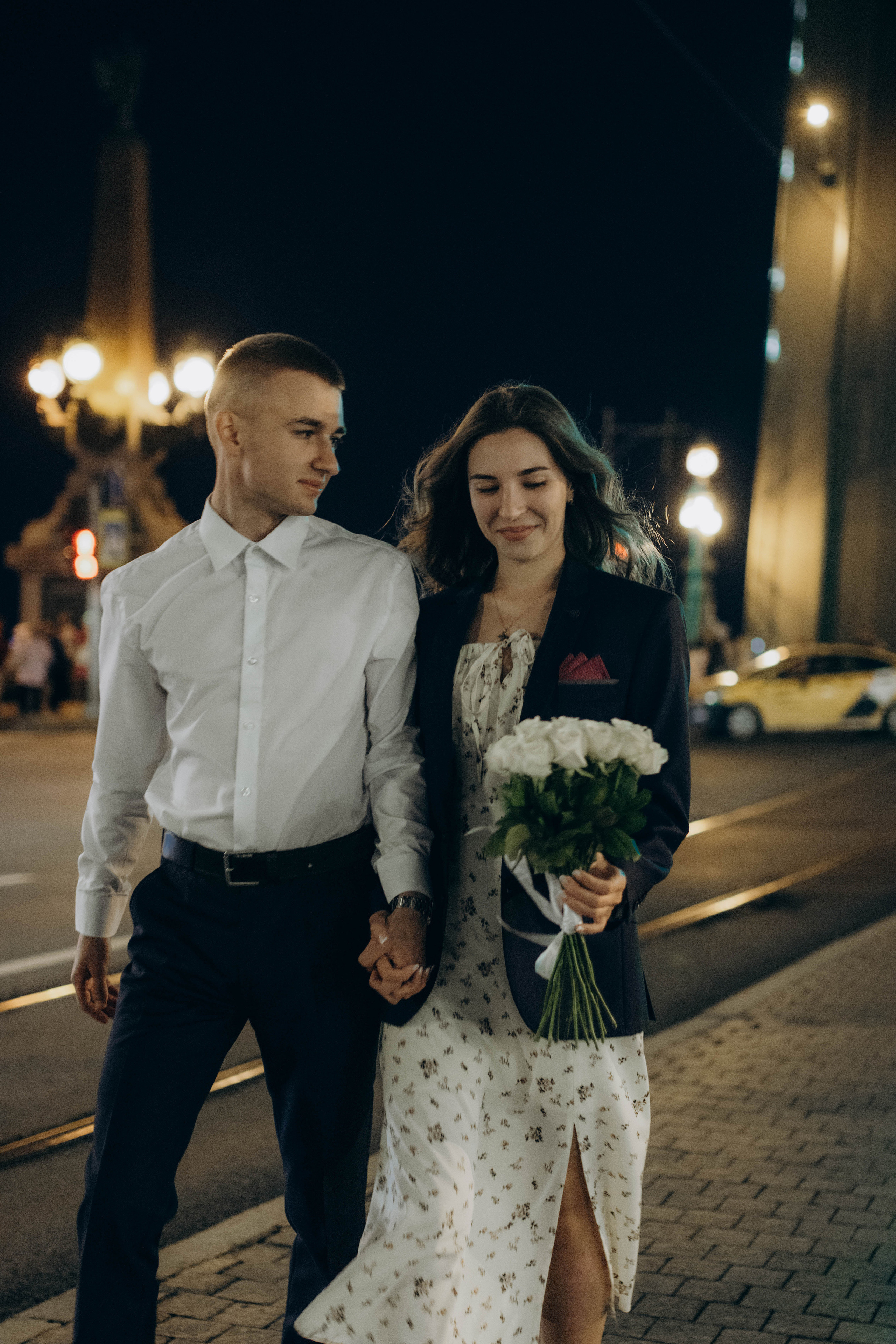 Мои черничные ночи. Фотограф в Санкт-Петербурге Ольга Гиляревская