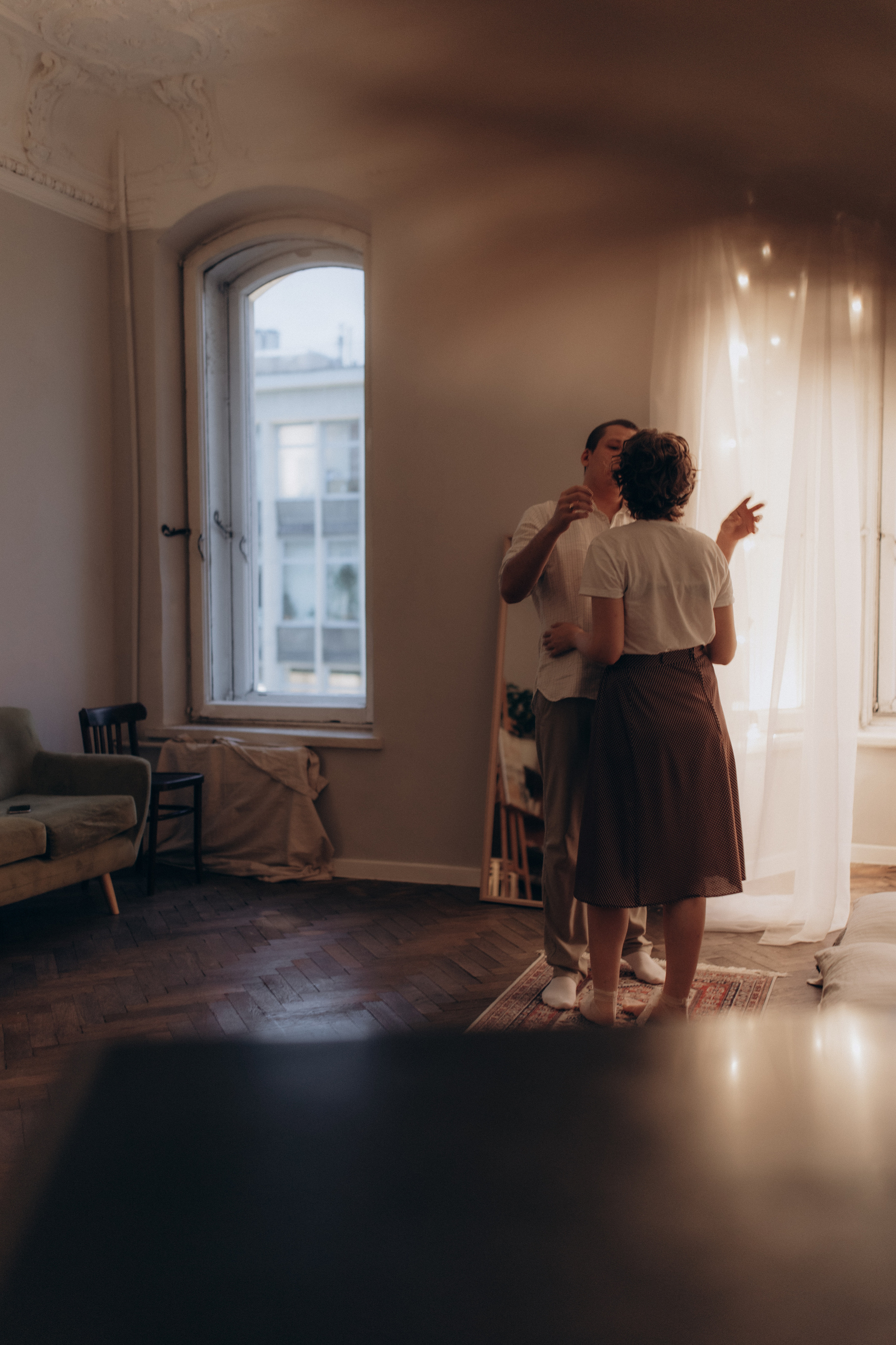 Твоя любовь. Фотограф в Санкт-Петербурге Ольга Гиляревская