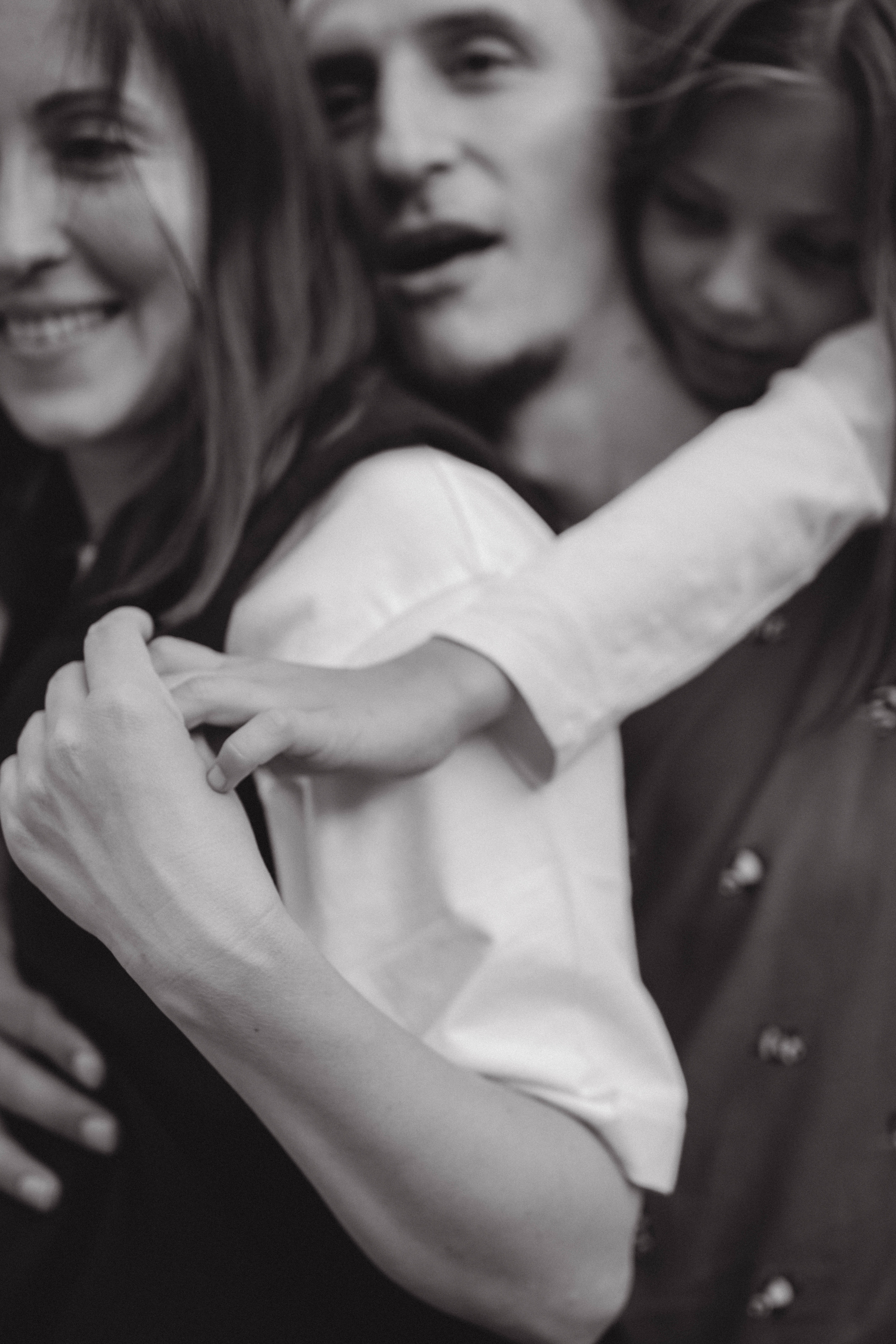 Побежали в детство. Фотограф в Санкт-Петербурге Ольга Гиляревская