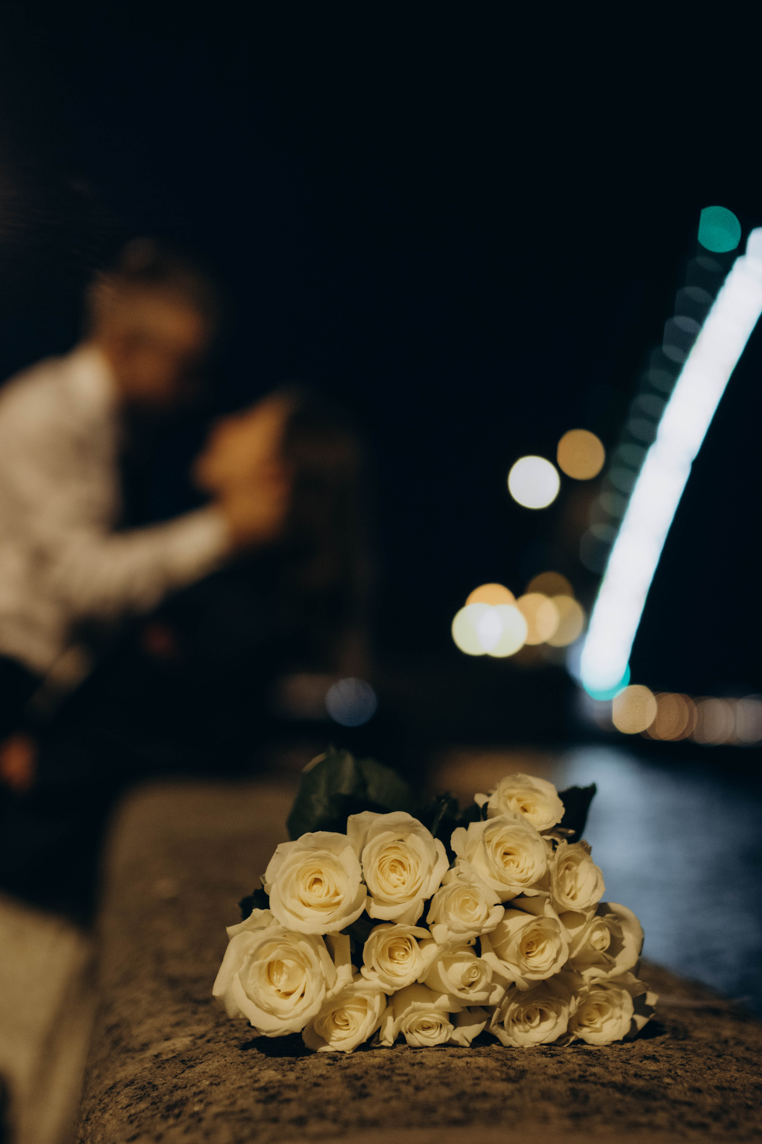 Мои черничные ночи. Фотограф в Санкт-Петербурге Ольга Гиляревская