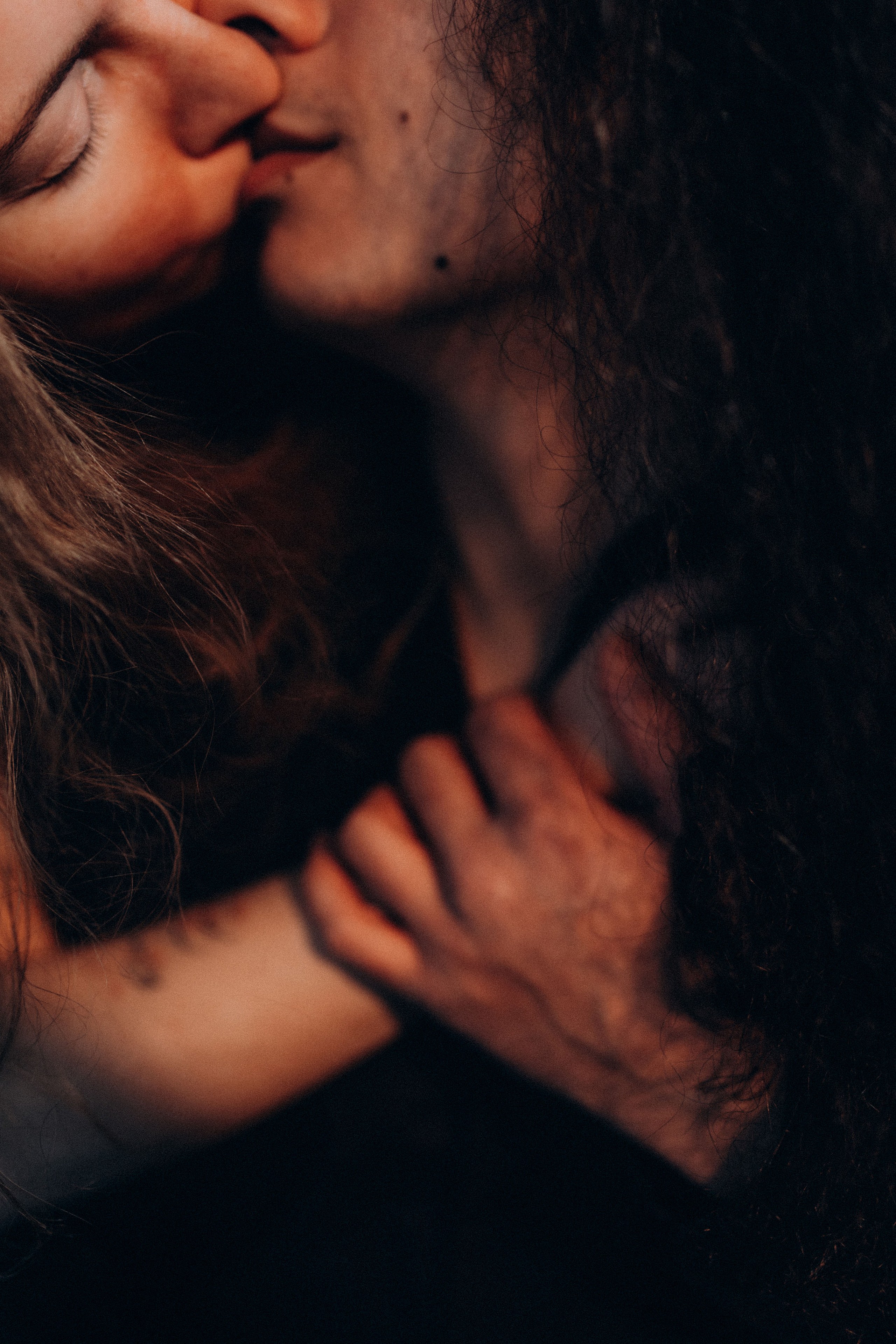 Зимний лес. Фотограф в Санкт-Петербурге Ольга Гиляревская