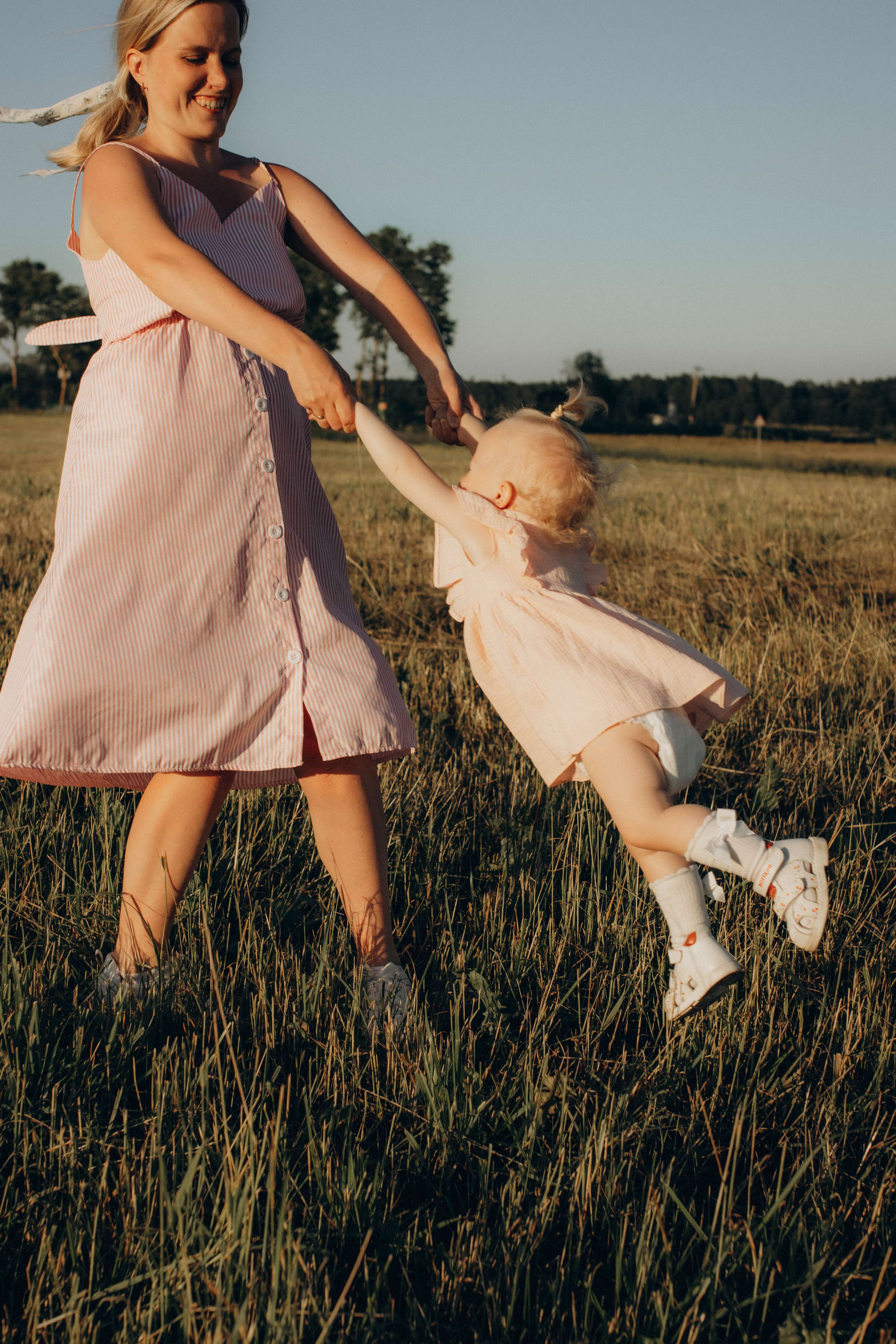 Летний день. Фотограф в Санкт-Петербурге Ольга Гиляревская