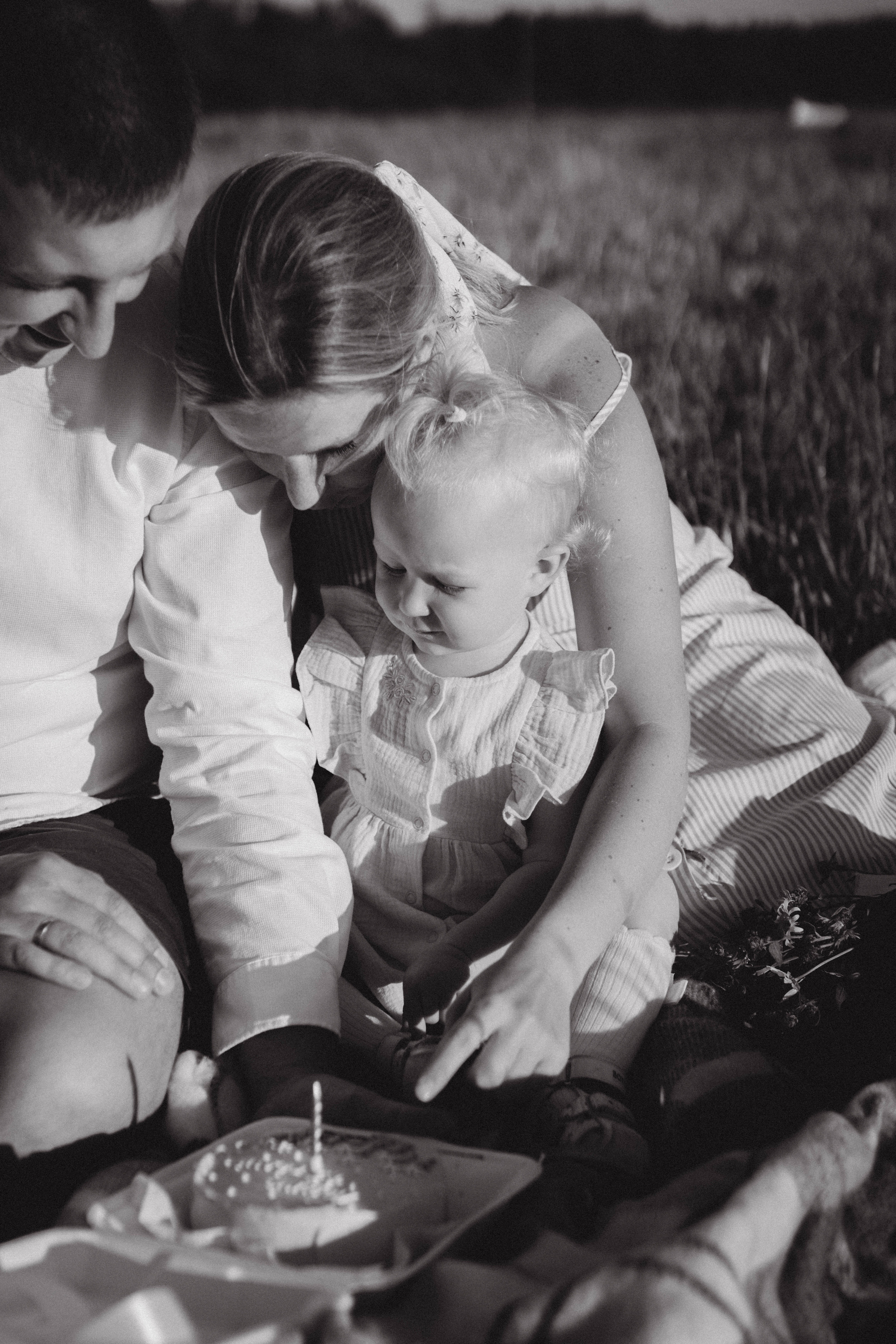 Летний день. Фотограф в Санкт-Петербурге Ольга Гиляревская