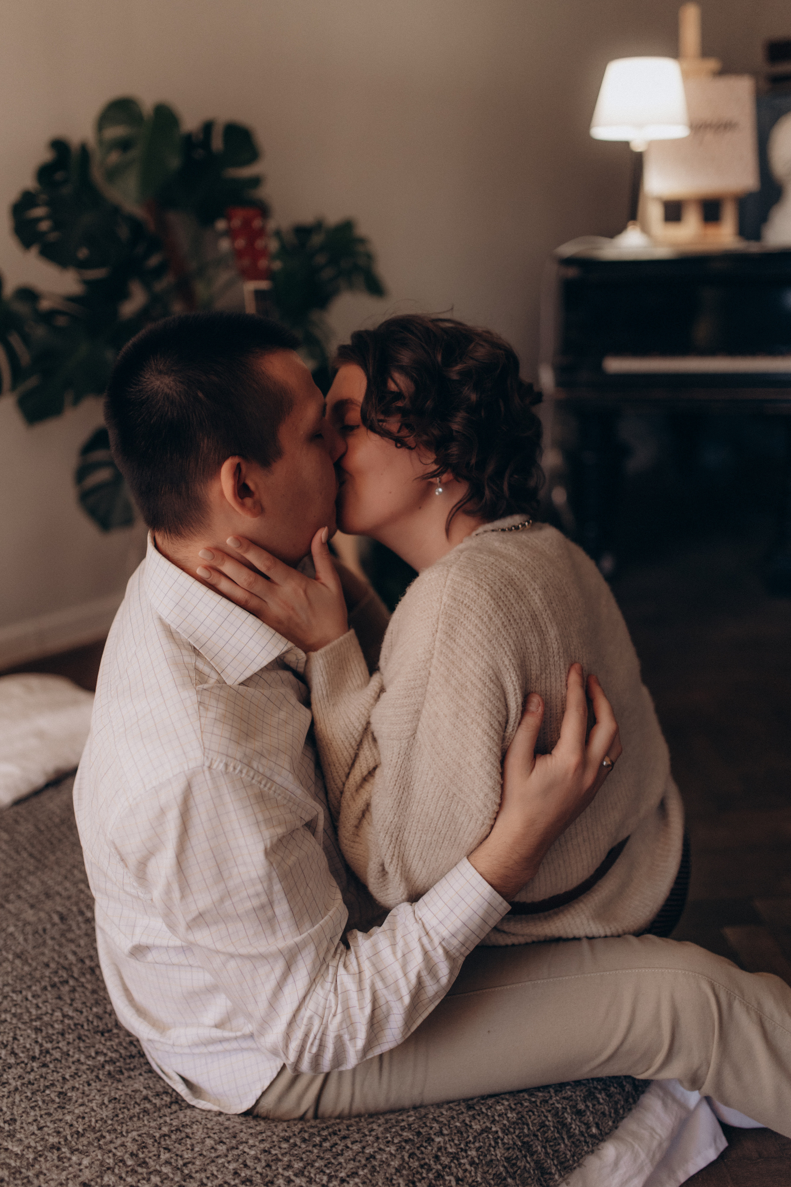 Твоя любовь. Фотограф в Санкт-Петербурге Ольга Гиляревская