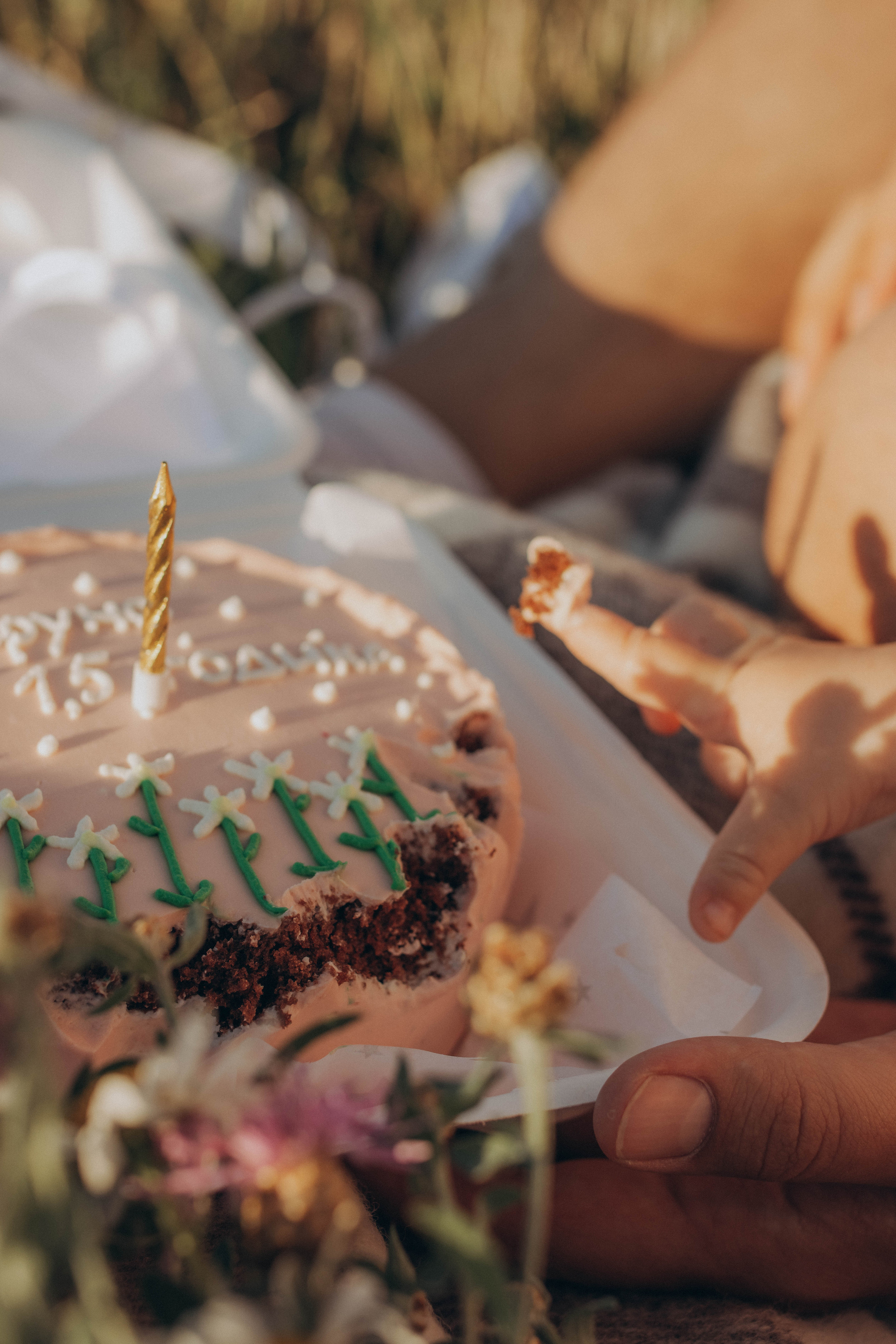 Летний день. Фотограф в Санкт-Петербурге Ольга Гиляревская