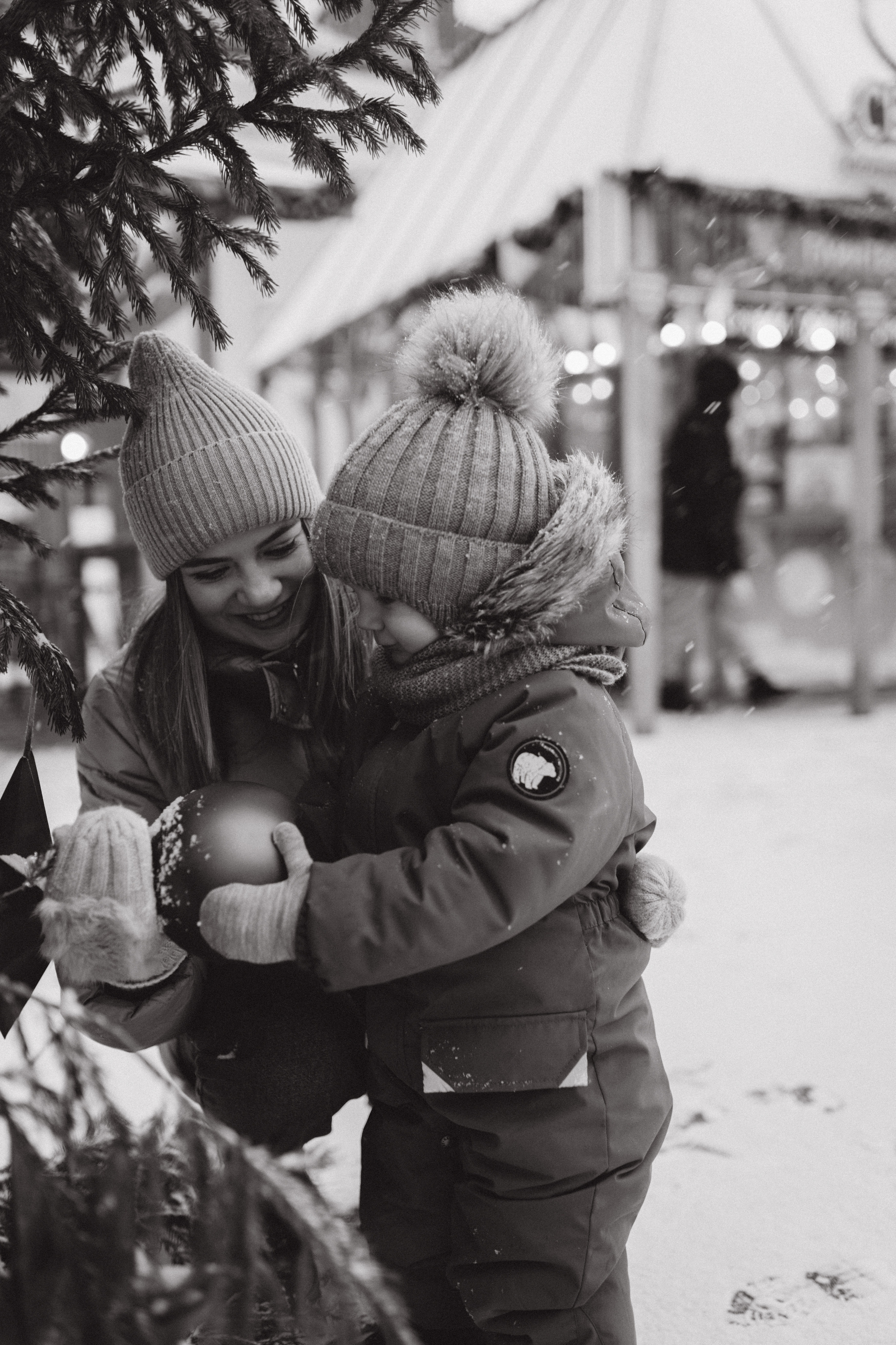 Падал прошлогодний снег. Фотограф в Санкт-Петербурге Ольга Гиляревская