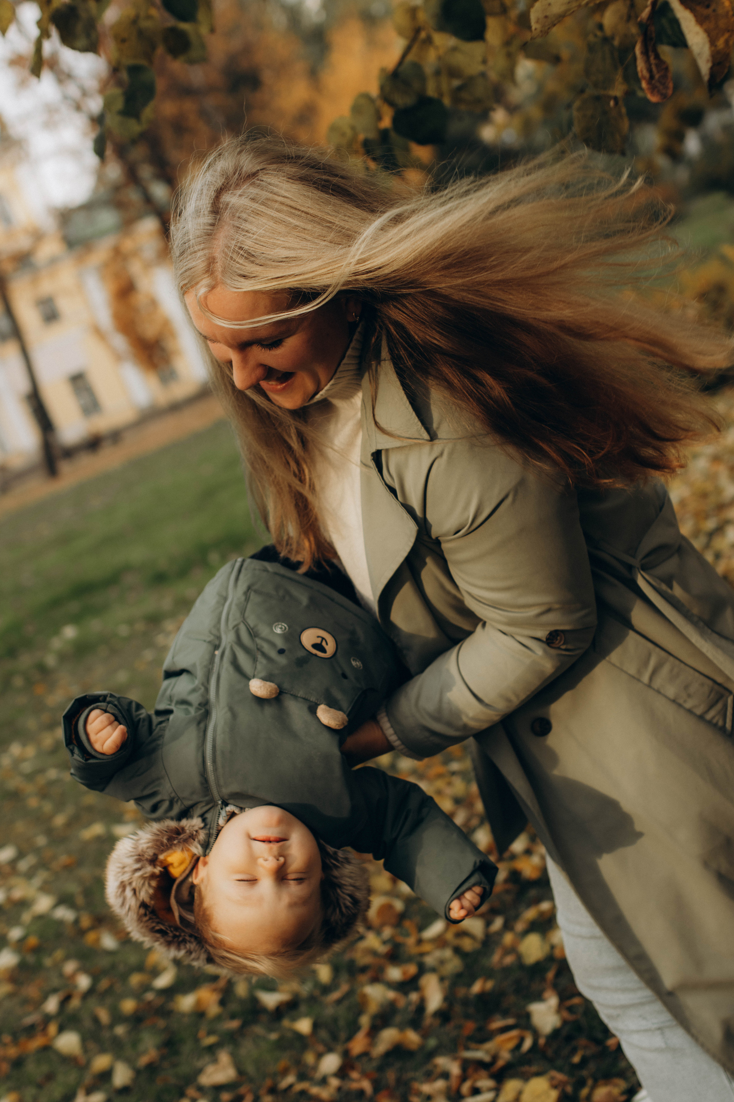Все вместе. Фотограф в Санкт-Петербурге Ольга Гиляревская