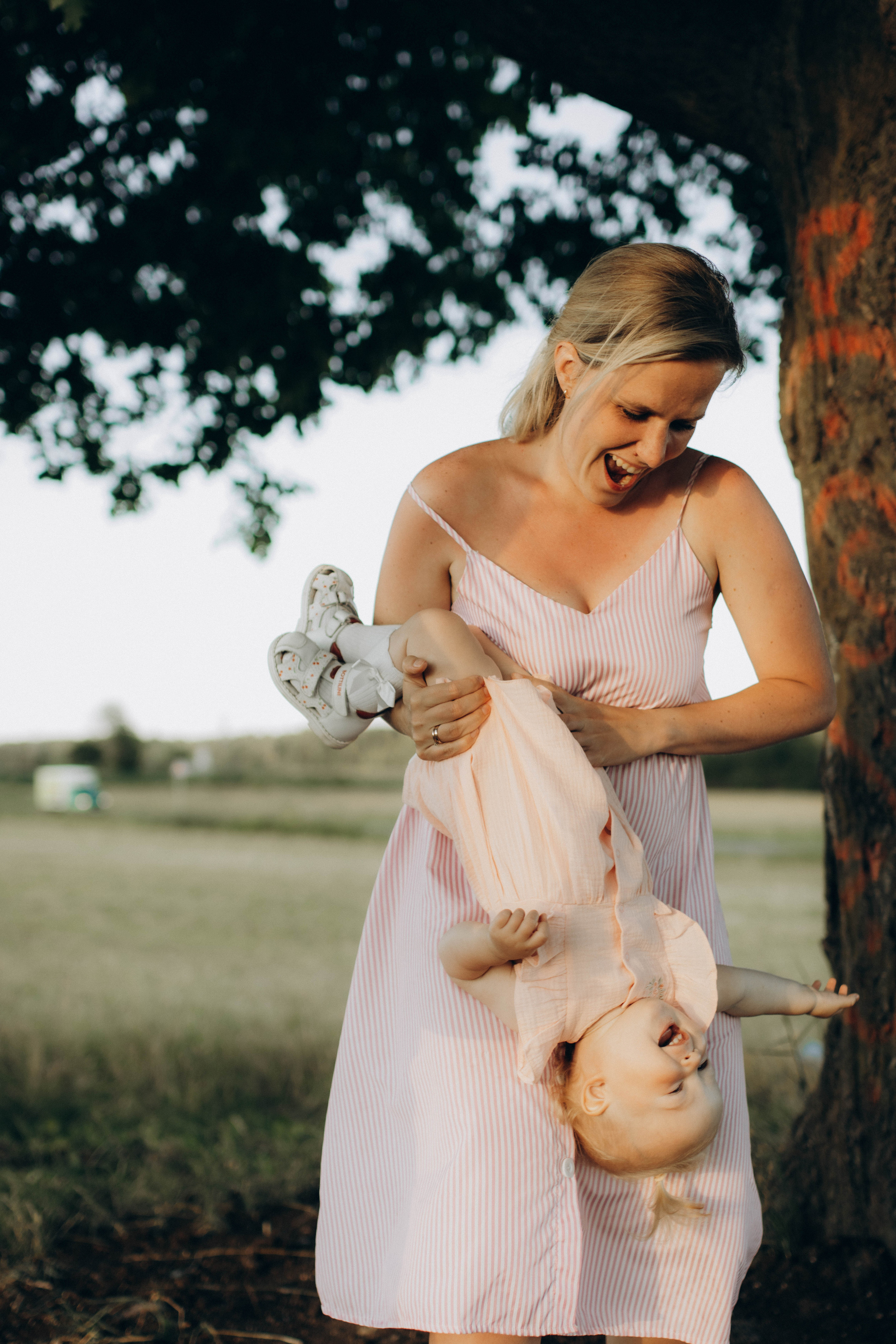 Летний день. Фотограф в Санкт-Петербурге Ольга Гиляревская